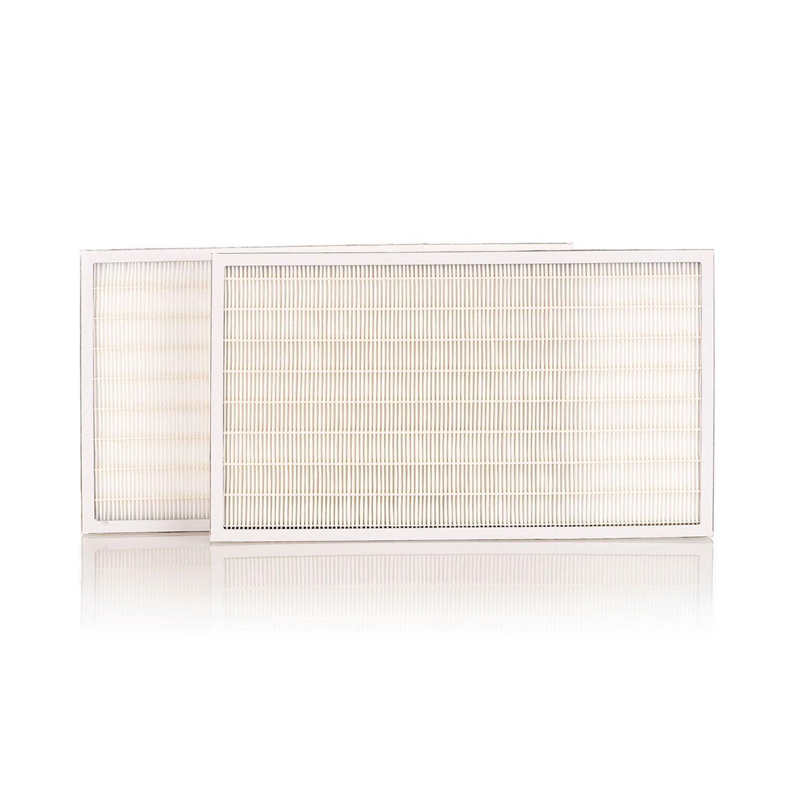 Wolf Service-Set Pollenfilter Klasse M6 für CWL-300/400