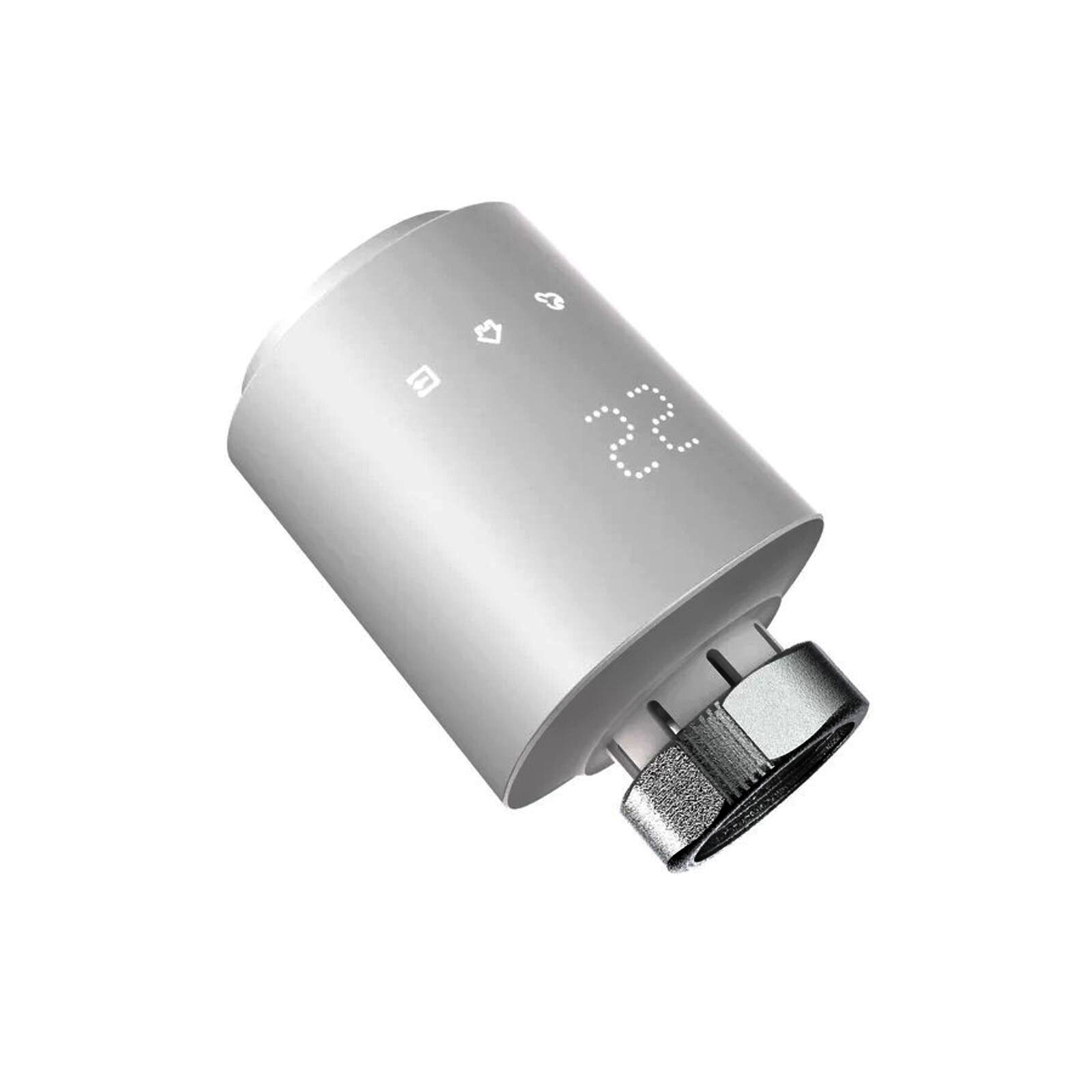 Smart Home essentials Heizkörperthermostat MATRIX ZigBee