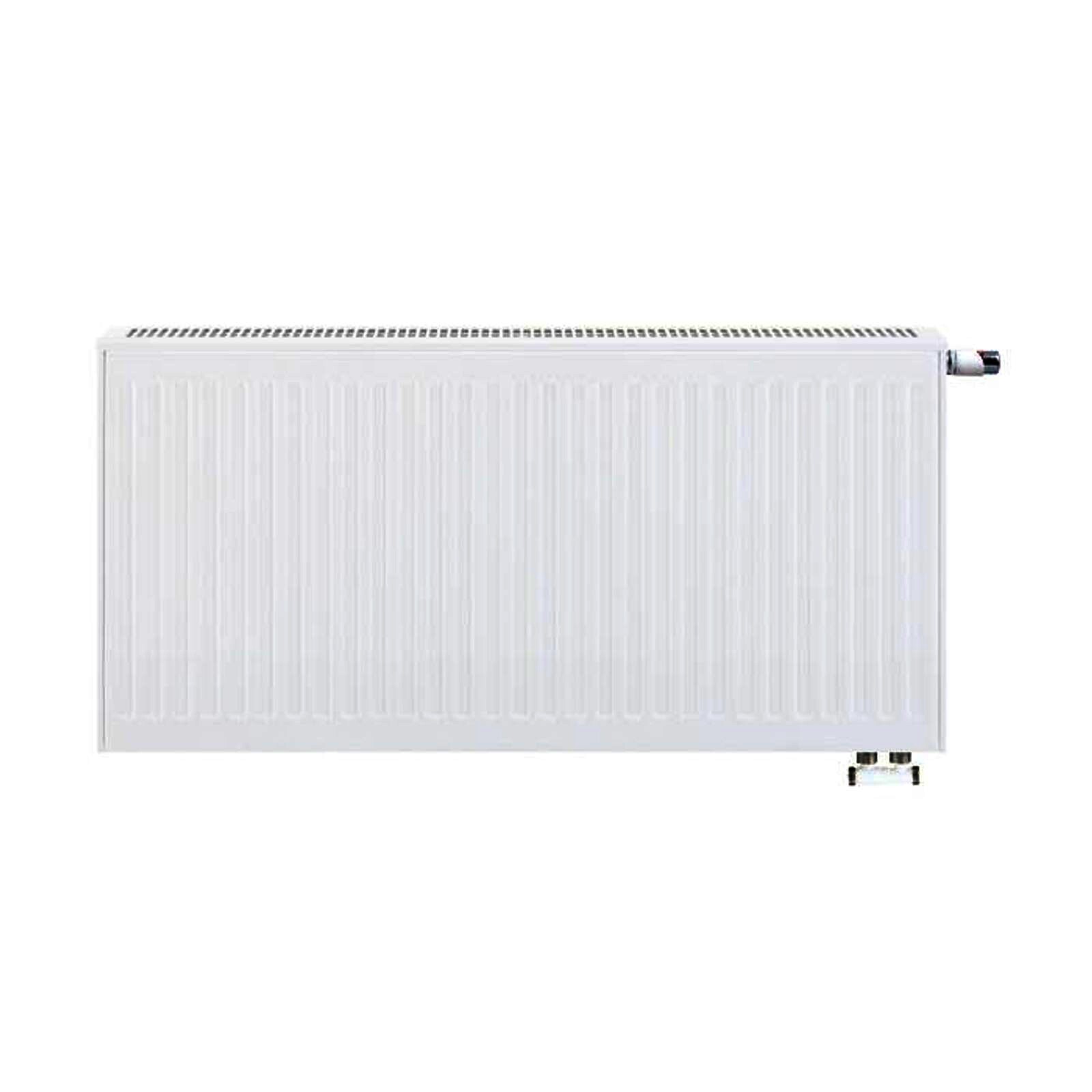 Viessmann Universal-Heizkörper Typ 33, H555 x B700 Austauschheizkörper