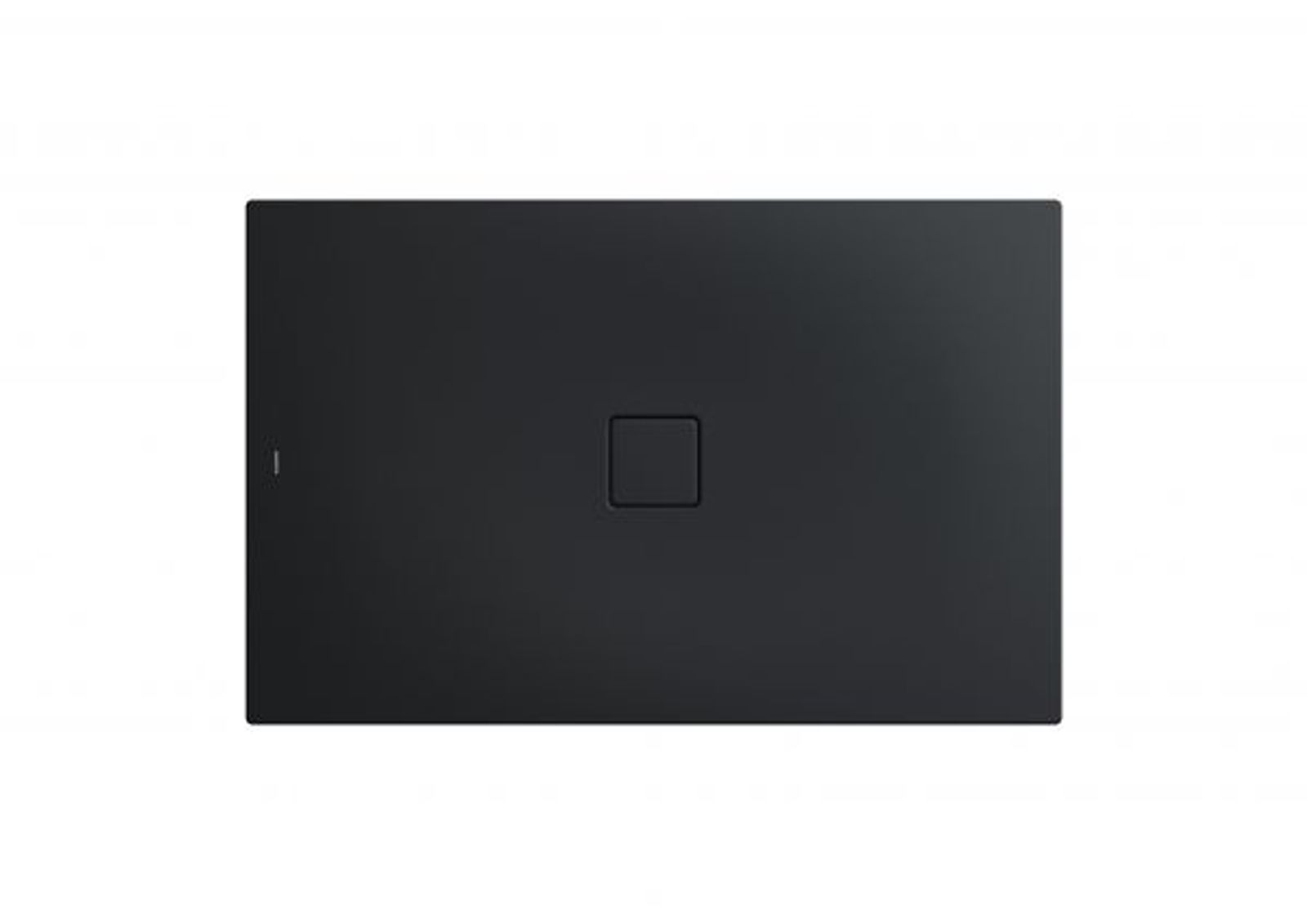 Kaldewei Duschwanne CONOFLAT 780-5 800x900x23 Wt extrfl Securechts Plus warm g