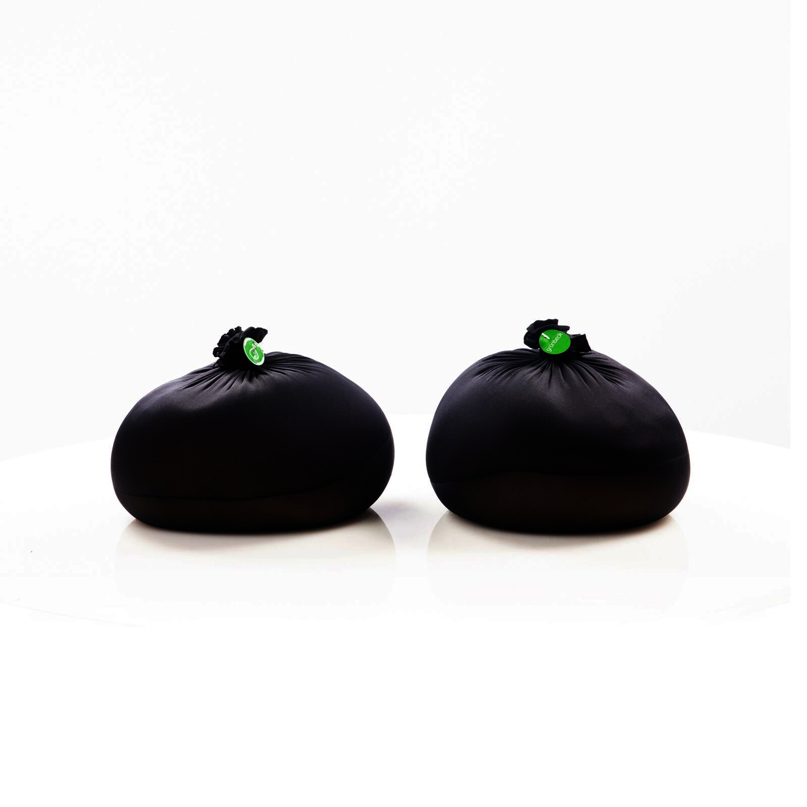 Grünbeck Beutelharz desaliQ:MA 2 x 6 Liter für Entsalzung