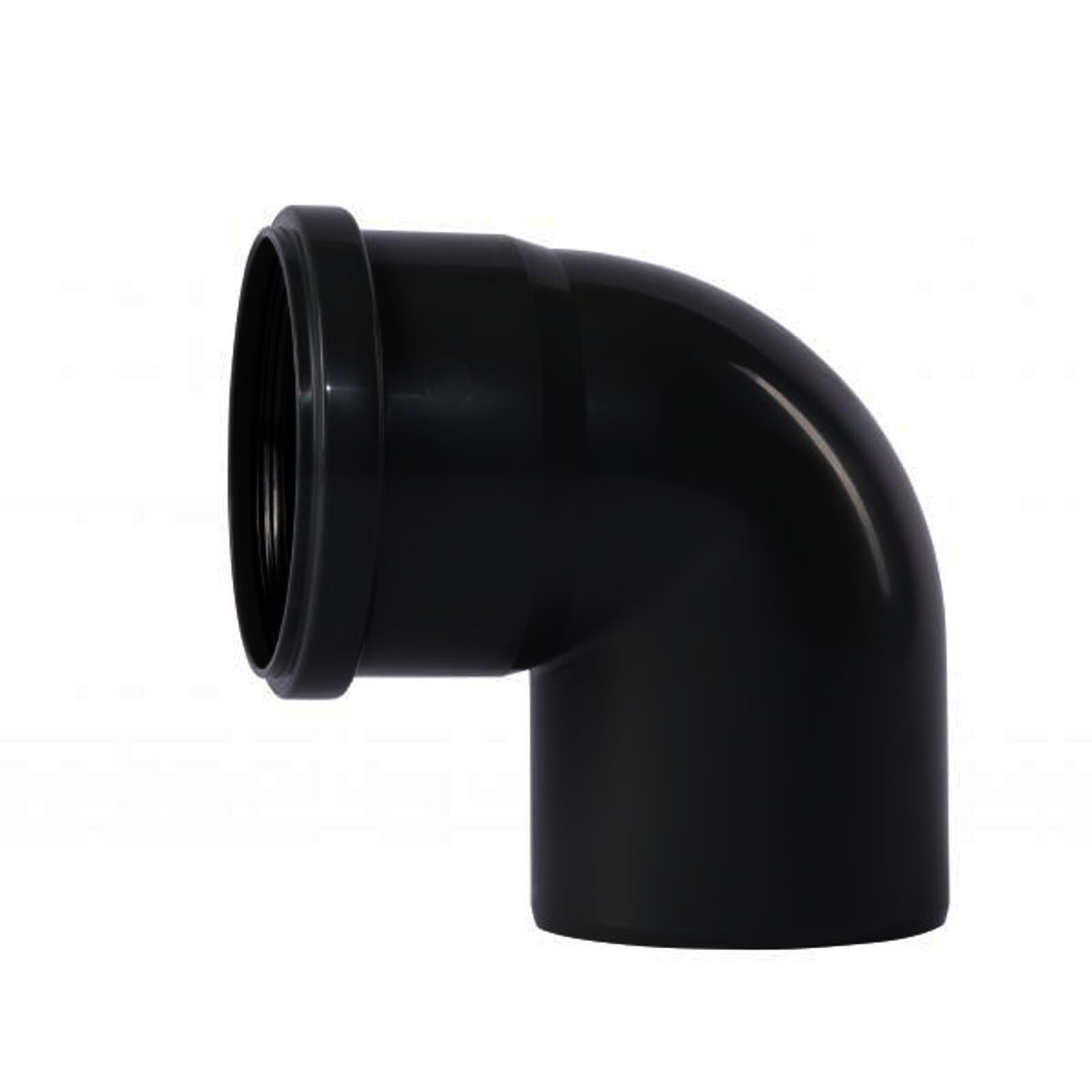 HTsafeB Bogen DN 90 87,5 Grad