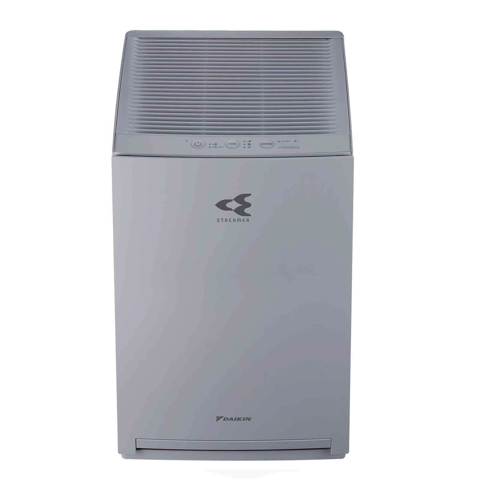 DAIKIN Luftreiniger MC30Y mit Streamer-Technologie und HEPA-Filter bis zu 46 m²