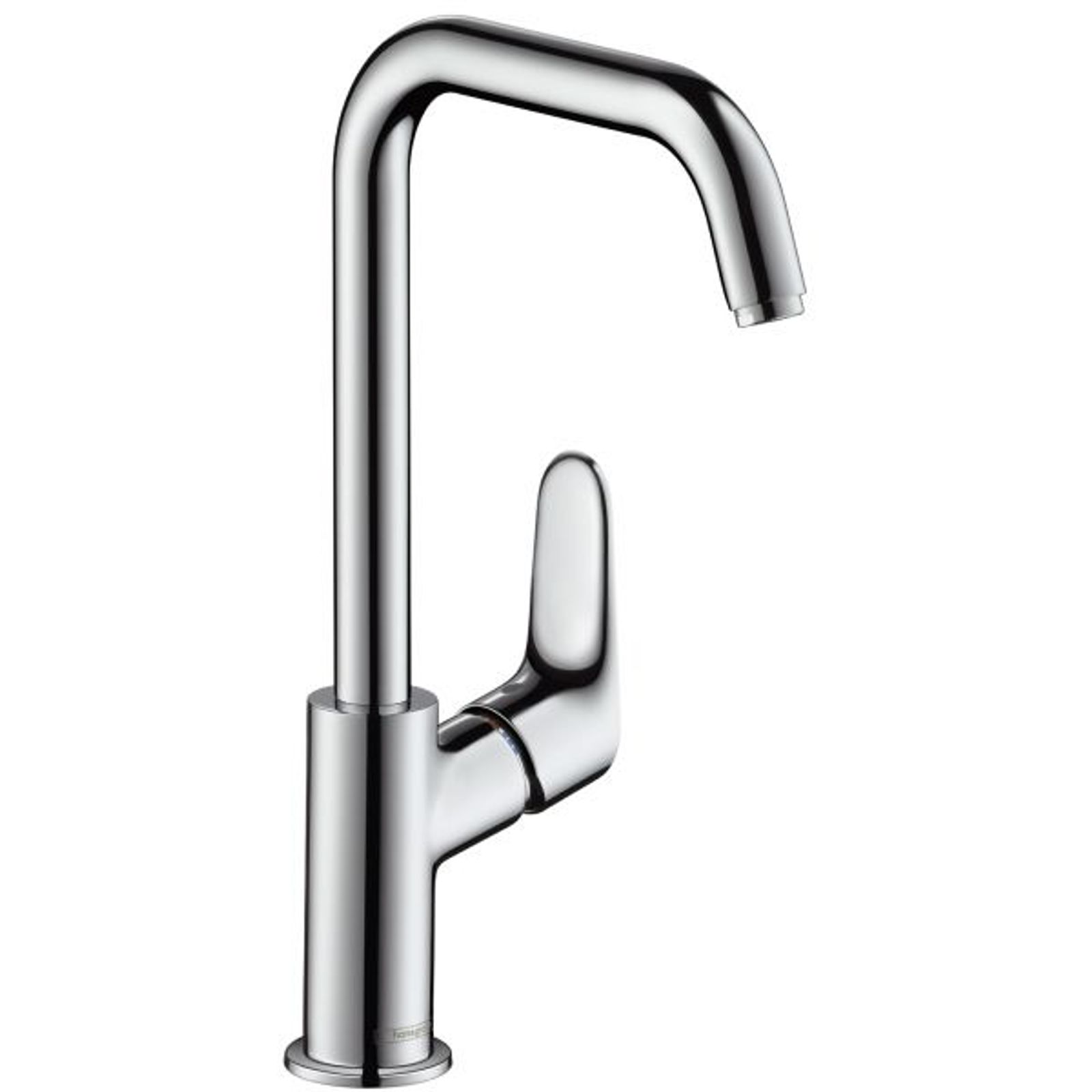 Waschtischmischer 240 Focus chrom