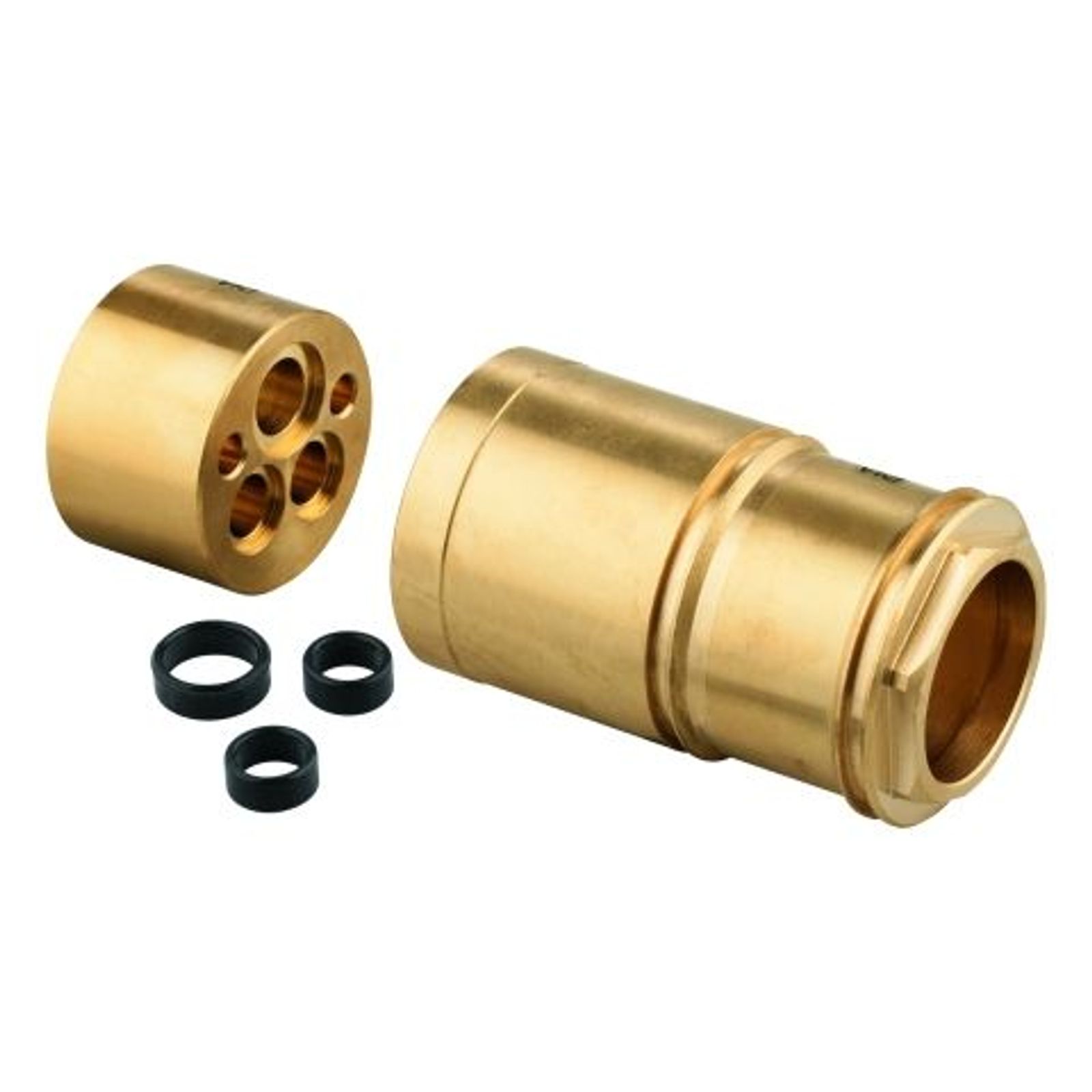 GROHE Verlängerung 46943
