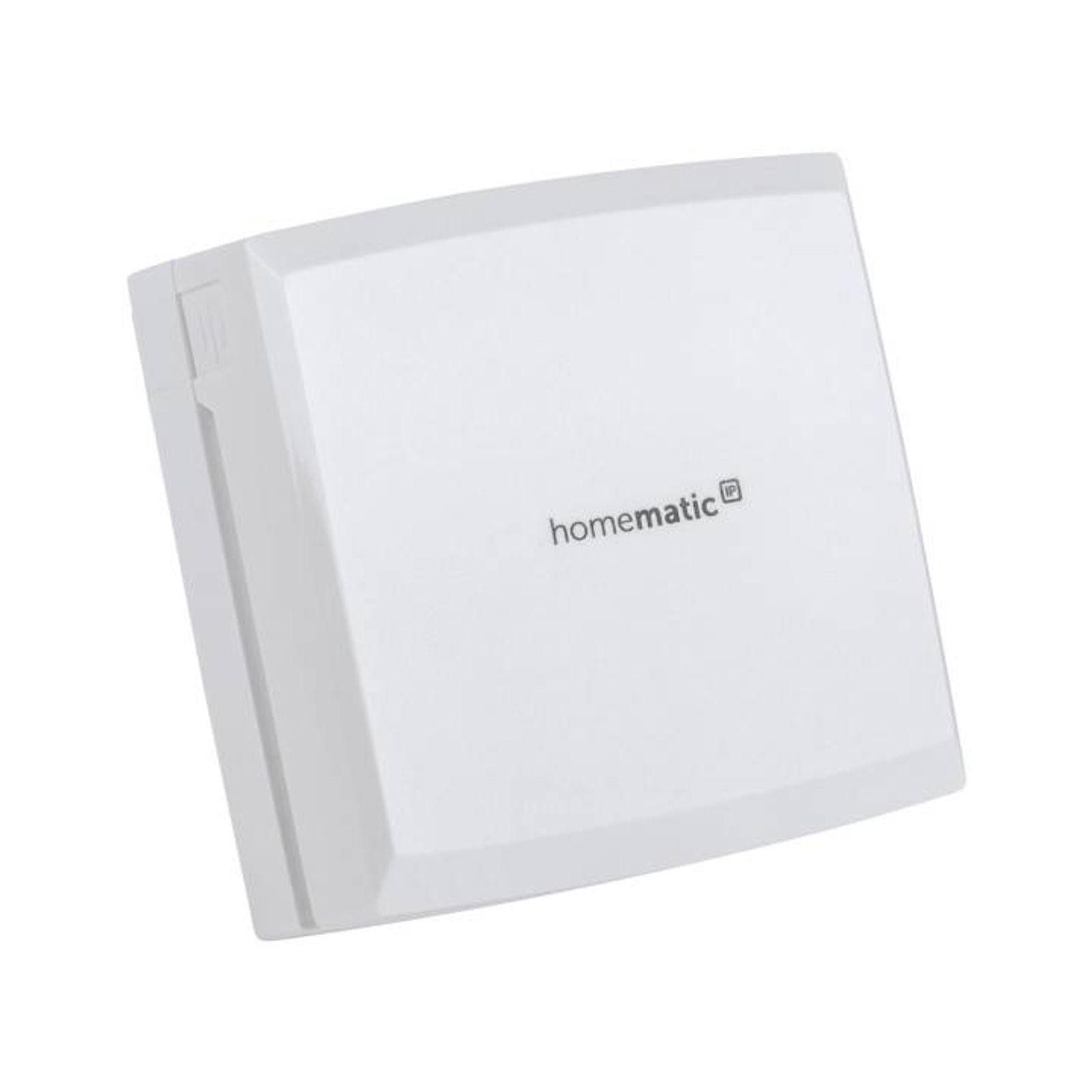 Homematic IP Smart Home Garagentortaster HmIP-WGC