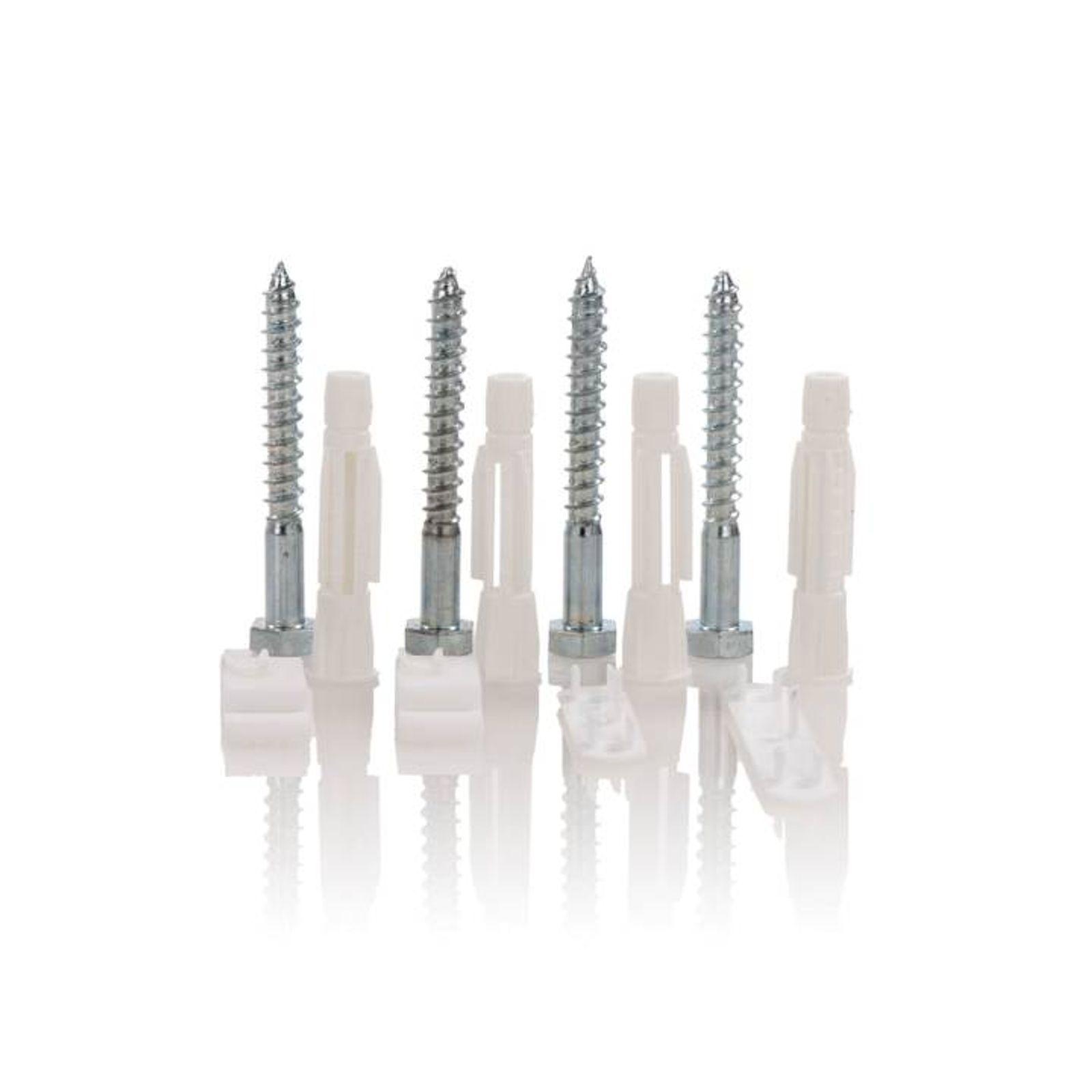 Viessmann Montage-Set Ventil für Bauhöhe 555mm