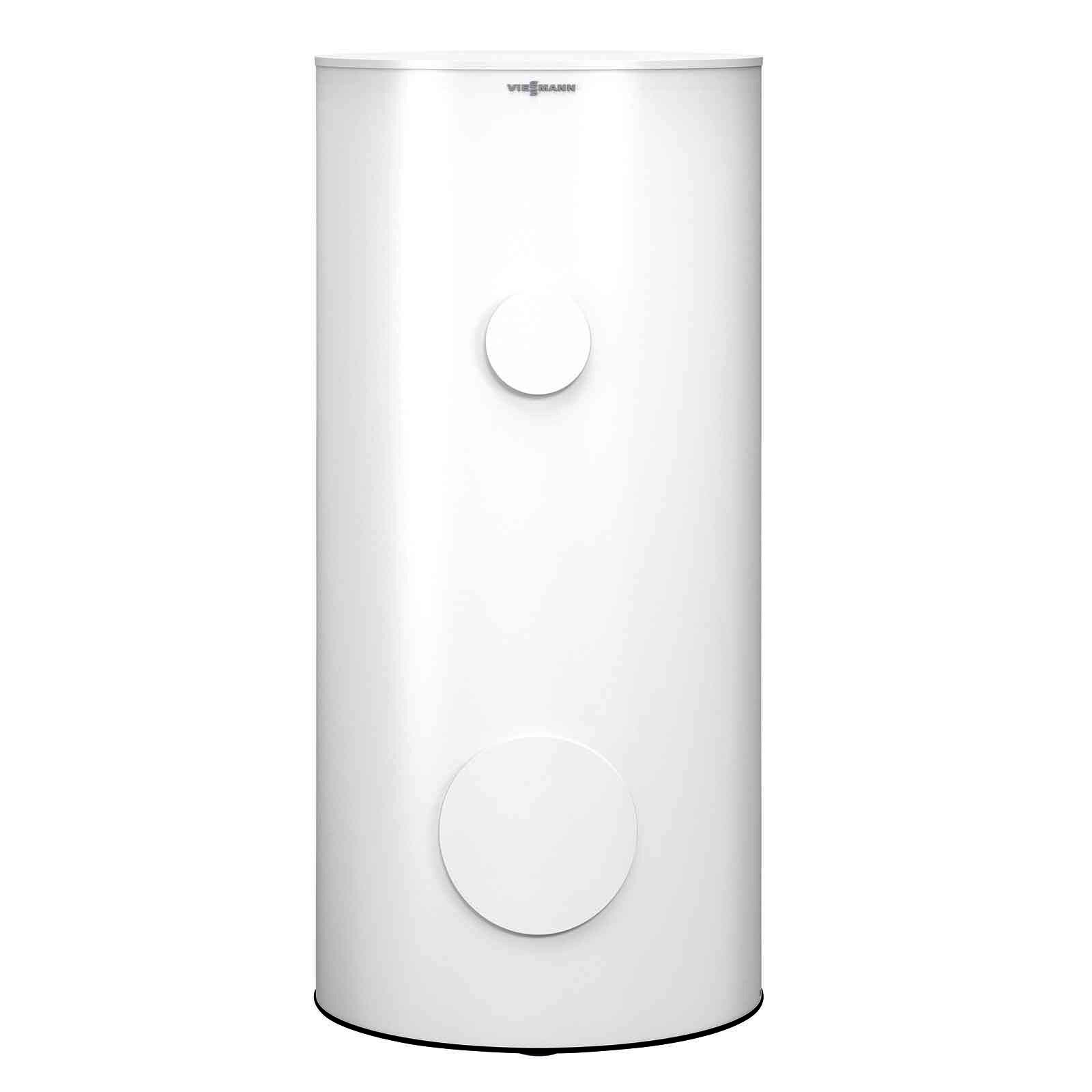 Viessmann Paket Vitocal 150-A Luft/Wasser-Wärmepumpe 9,7 kW AWO-M-E-AC 151.A10 230V Monoblock mit Speicher Vitocell 100-V CVWC 250l