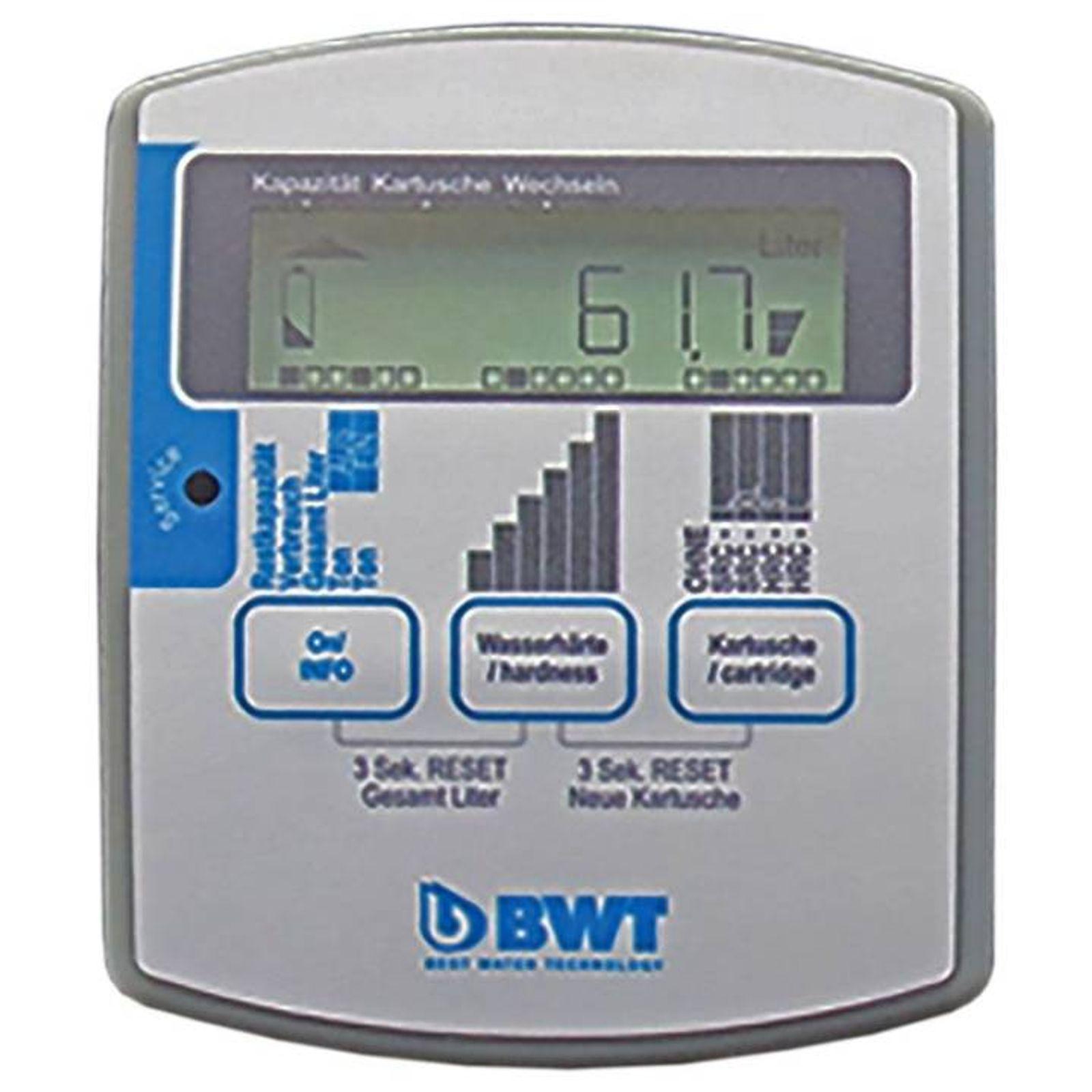 BWT AQA Therm Heizungswassergruppe SRC large