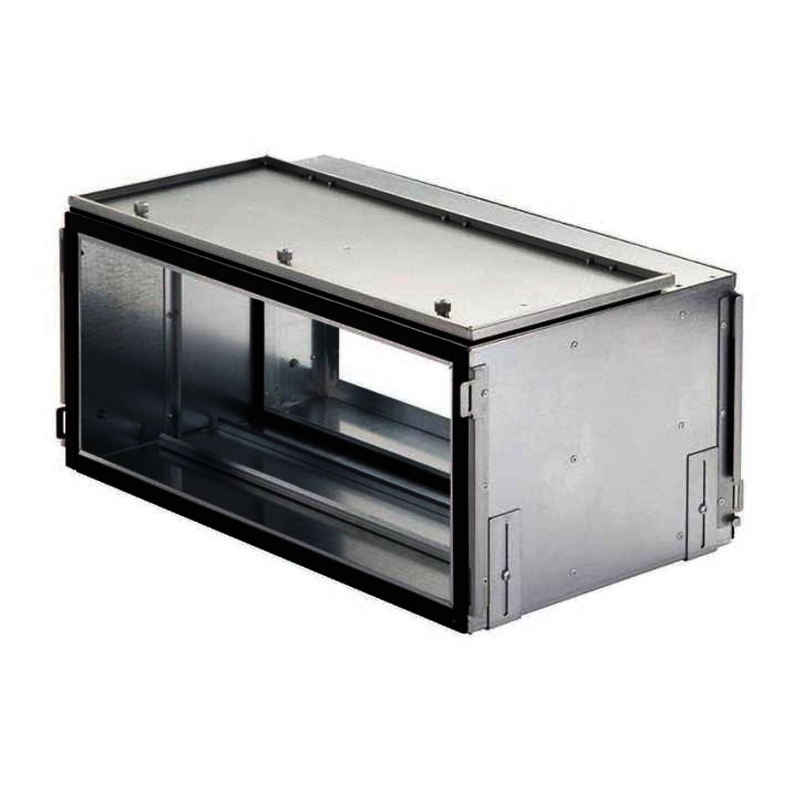 Zehnder Filtergehäuse CW-F 520