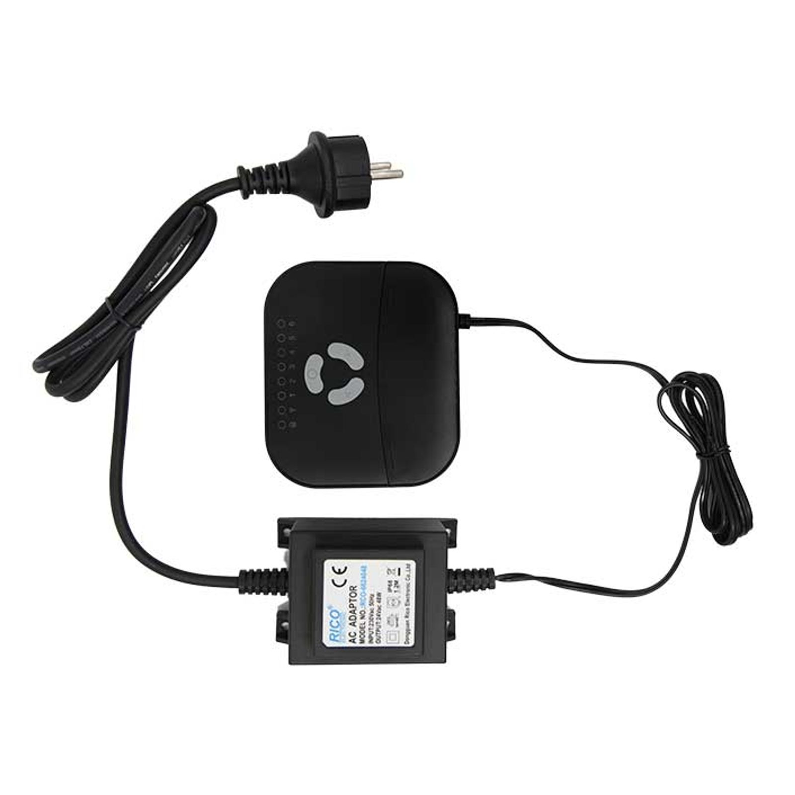 Shelly FrankEver Sprinkler Controller / Bewässerungscontroller FK-06X