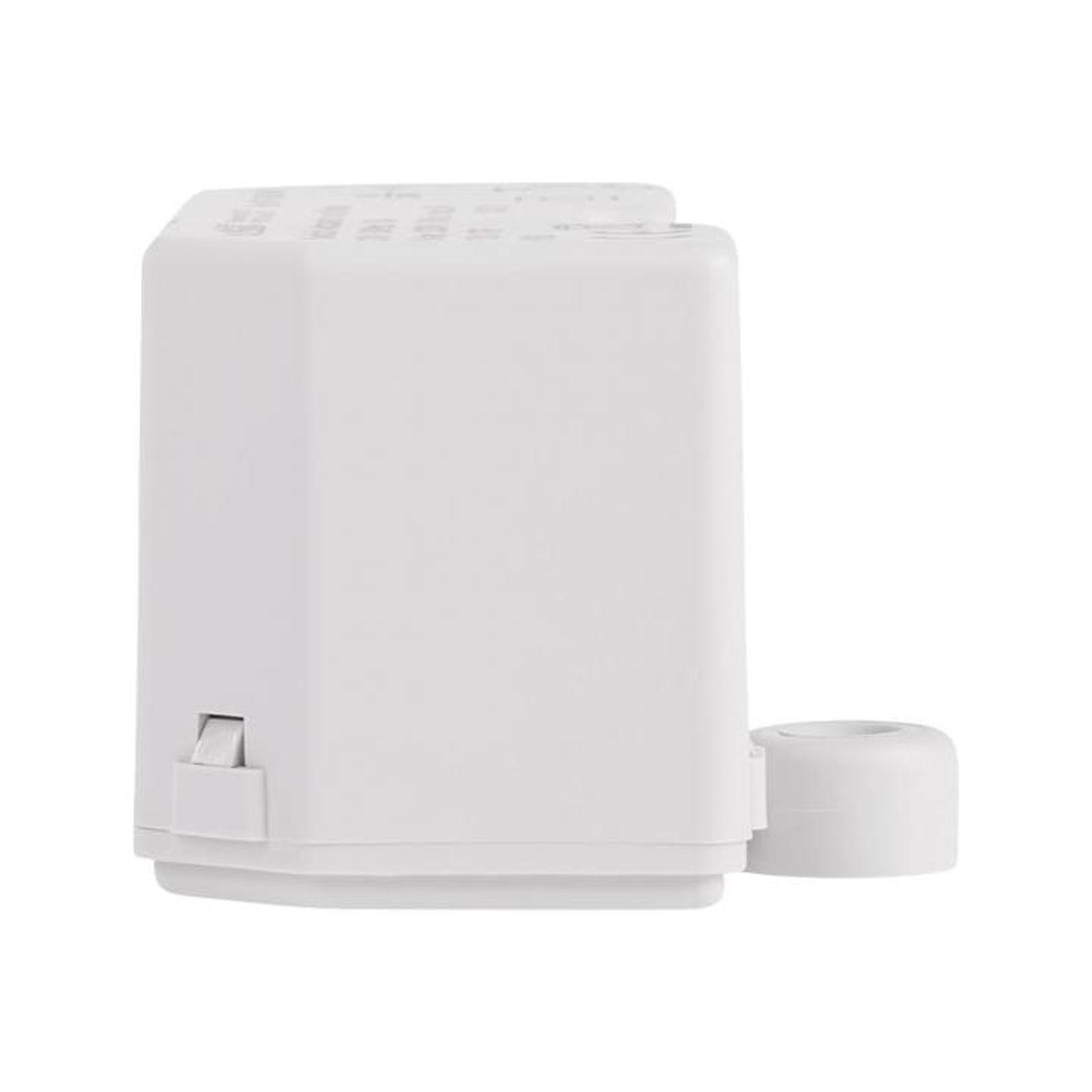 Homematic IP Smart Home Schalt-Mess-Aktor - Unterputz HmIP-FSM