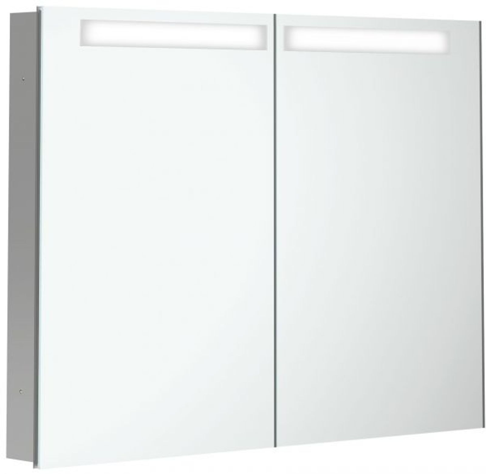 Villeroy & Boch Einbau-Spiegelschrank My View-I A43510 1001x747x107mm Rechteck