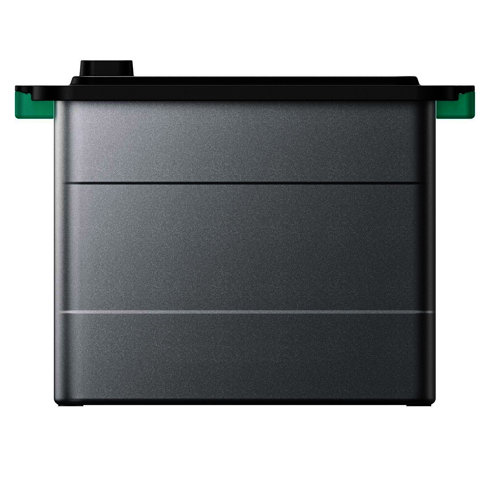 Zendure SolarFlow 800 Hybrid-Mikrowechselrichter 800 W + Zendure AB2000X Batterie 1,92 kWh