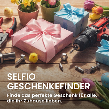Geschenkefinder Ostern