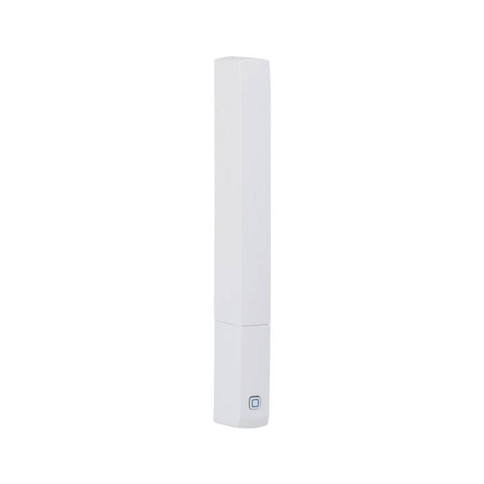 Homematic IP Smart Home Fenster- und Türkontakt HmIP-SWDO-PL-2 - optisch, plus