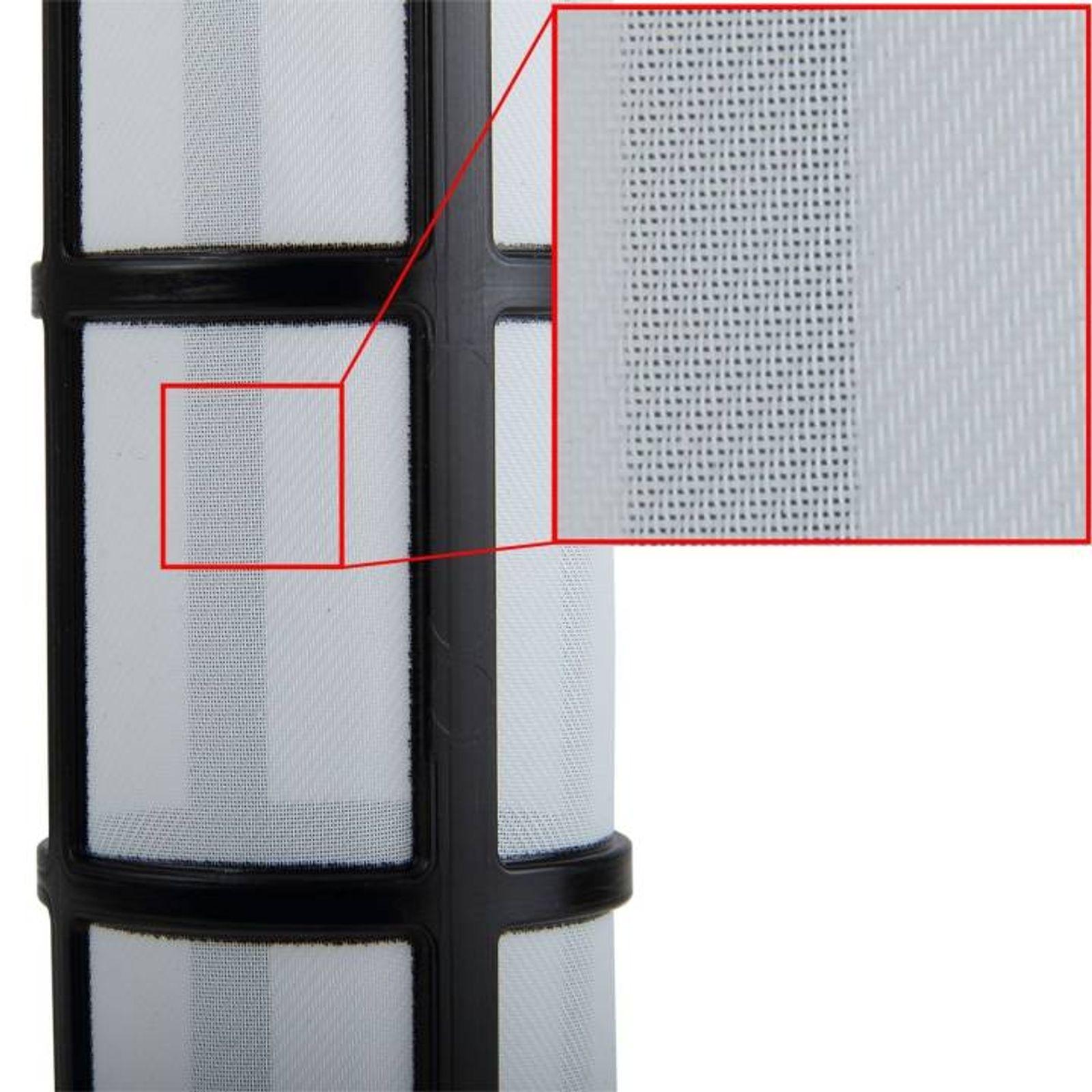 Grünbeck Ersatzfilter 100 µm, Set mit 2 Stück