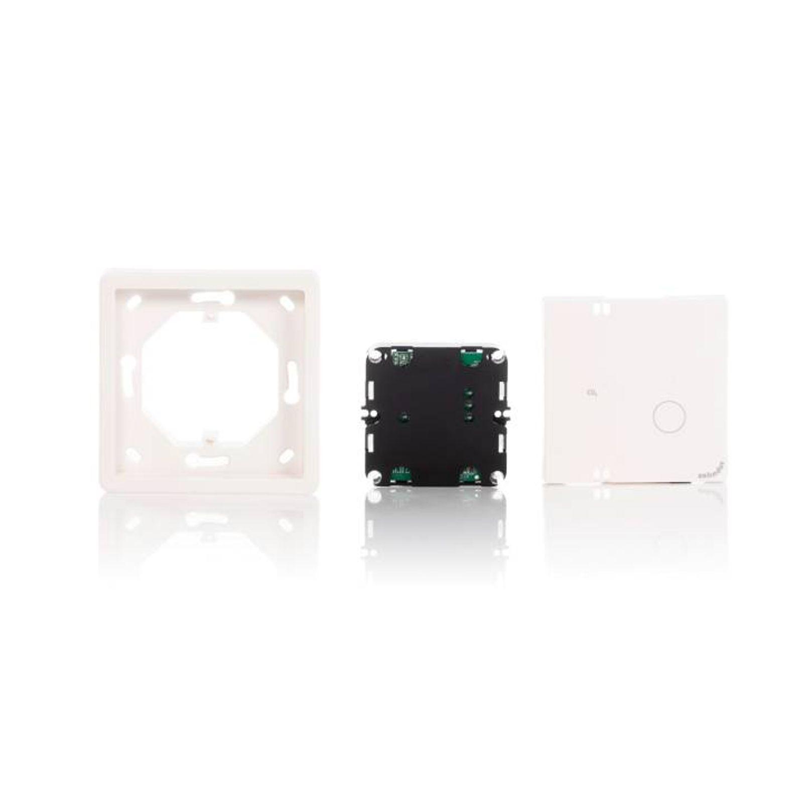 Zehnder Zentrale Lüftung CO²-Sensor V67 Unterputz