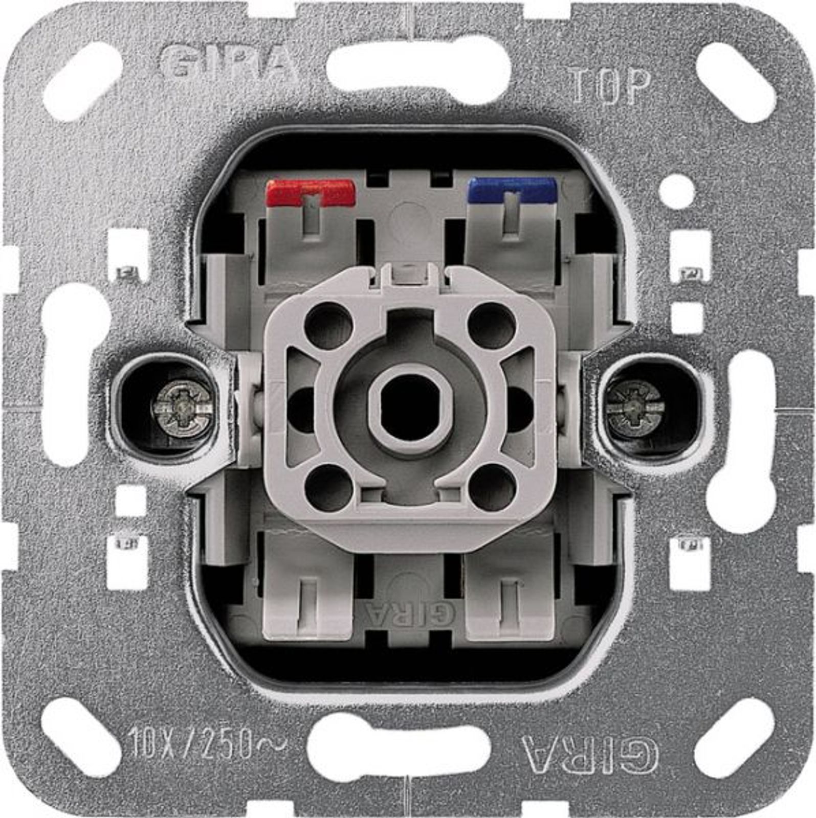 Gira Wipptaster-Modul 1S UP IP20 Einsatz 015000