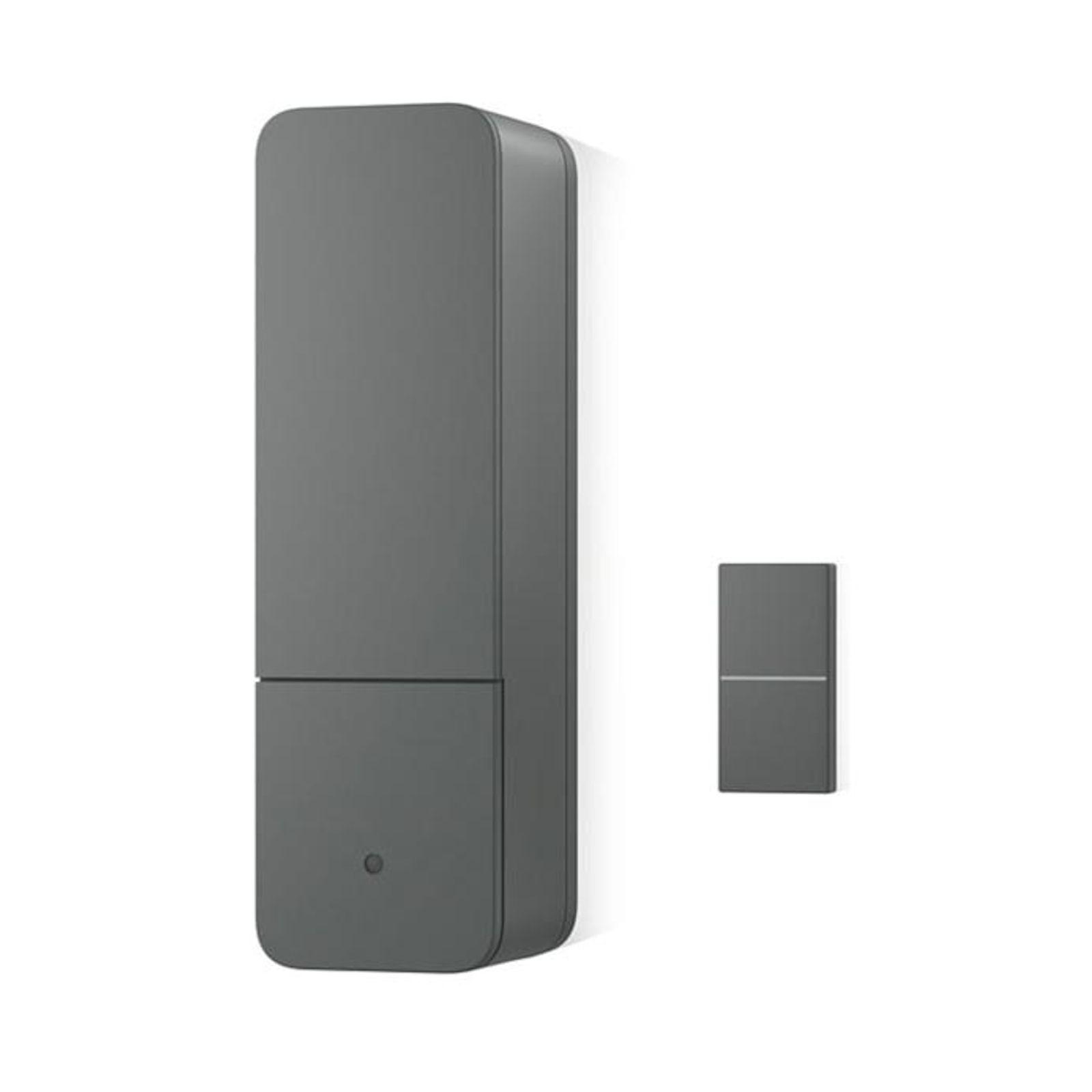 Bosch Smart Home Tür- und Fensterkontakt II anthrazit