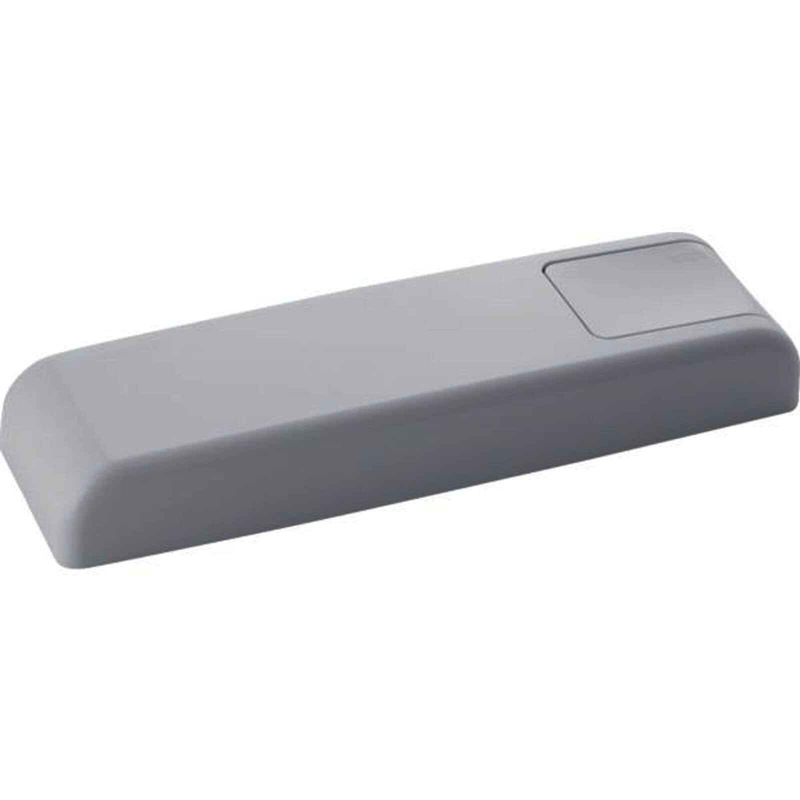 Geberit Spülkastendeckel weiß-alpin zu Geberit AP-Spülkasten AP127