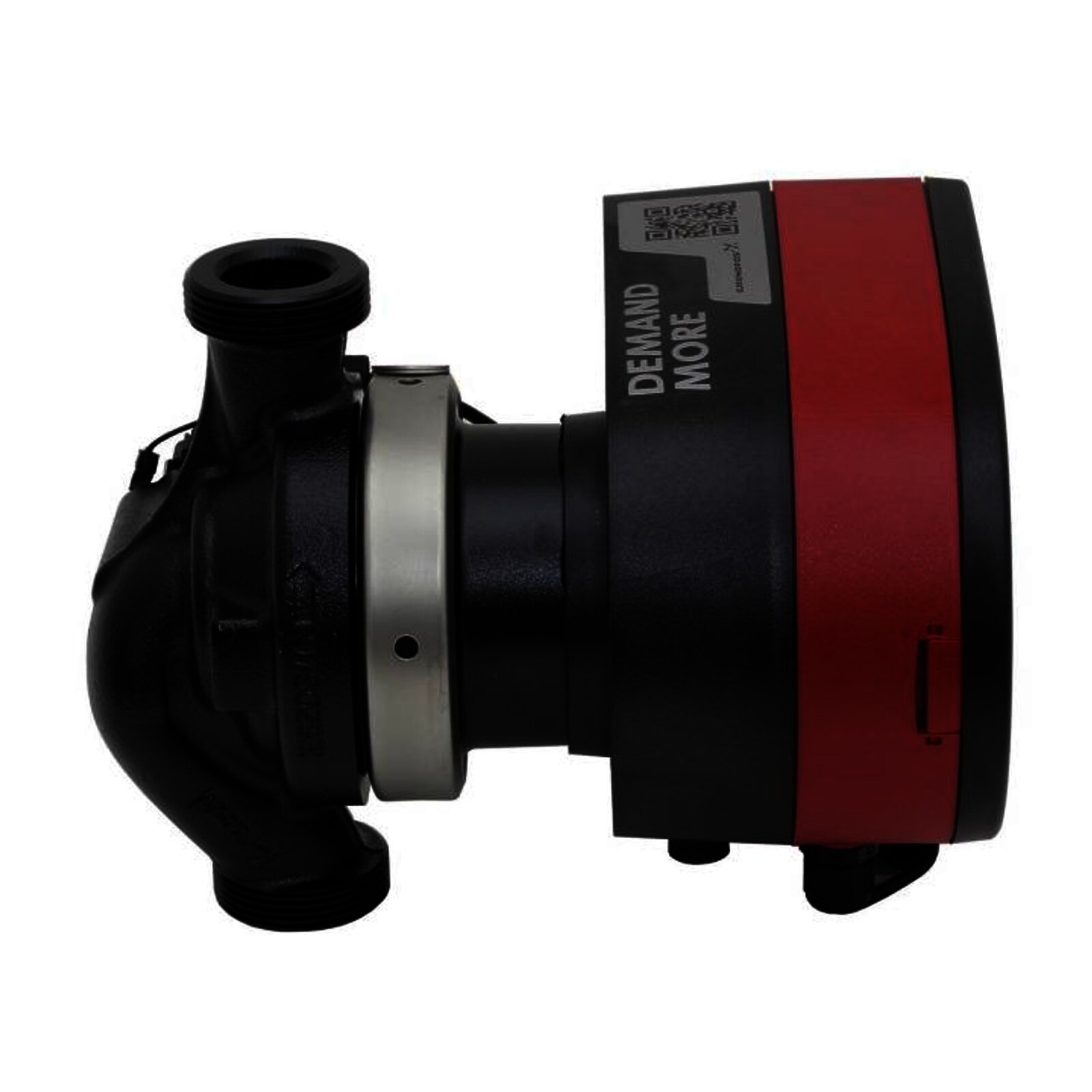 Grundfos Hocheffizienz-Umwälzpumpe Magna3 25-40 180 mm