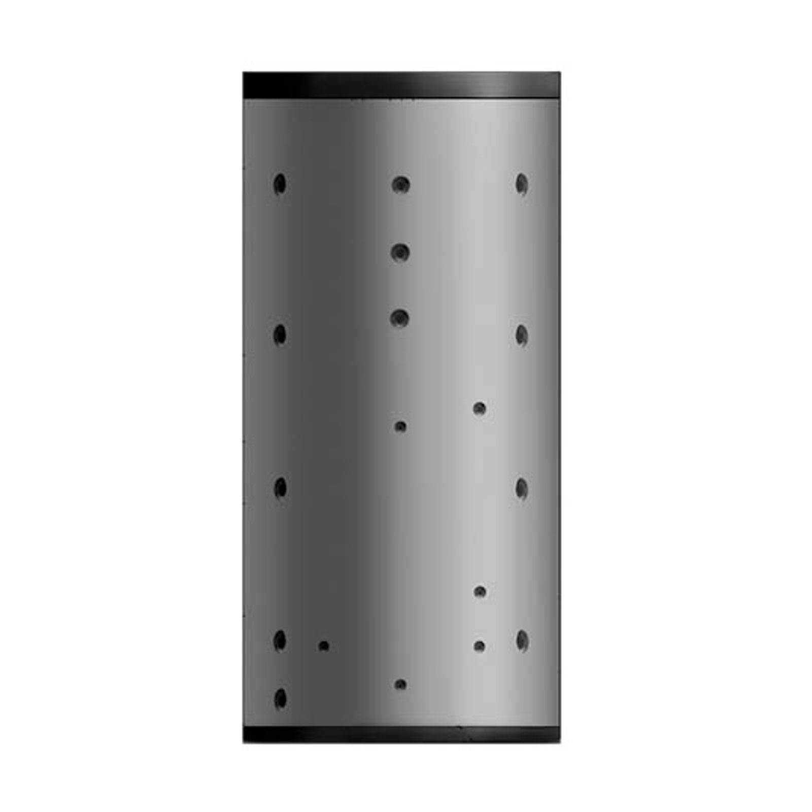 alpha innotec Trennpufferspeicher TPS 750