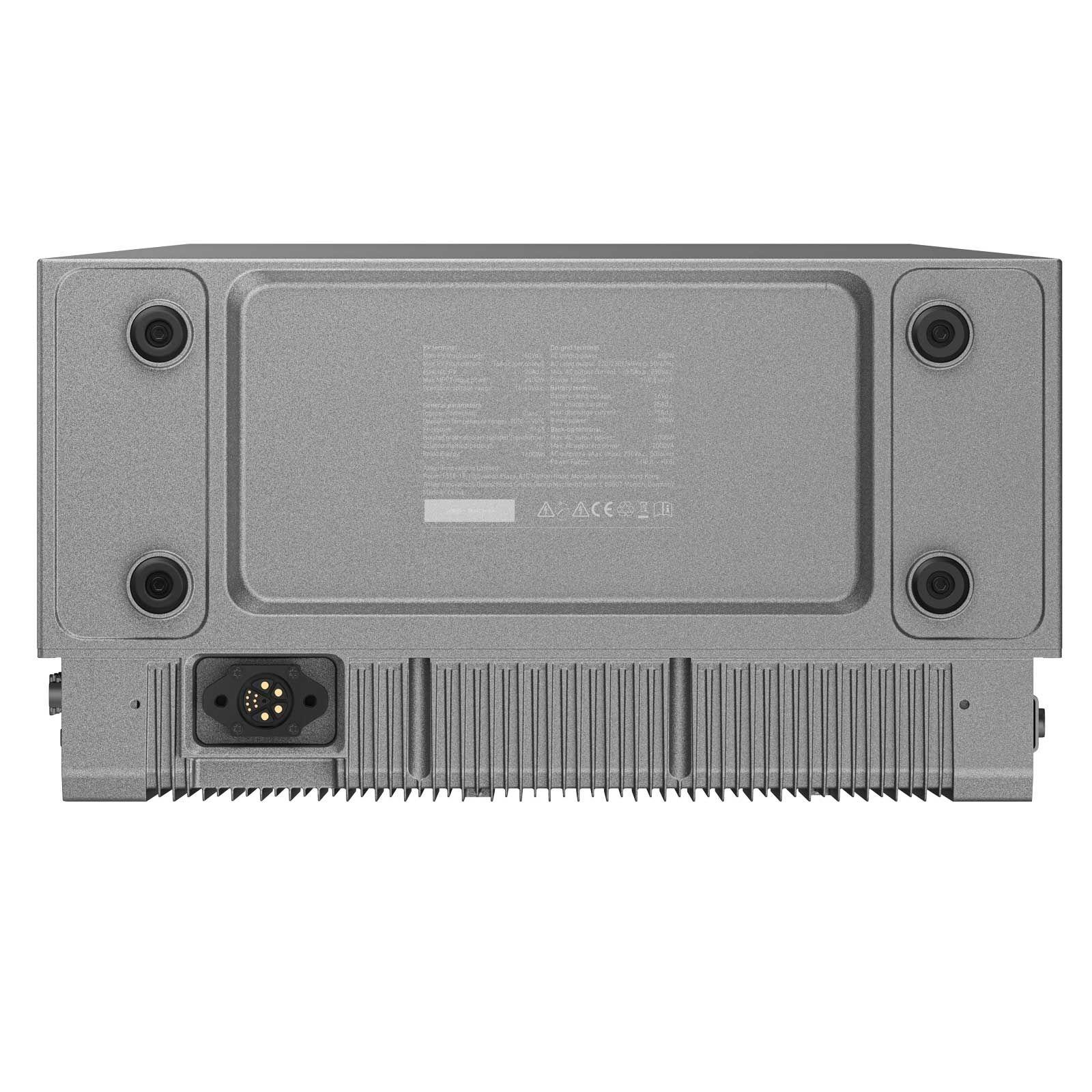 Anker SOLIX Solarbank 2 E1600 Pro 1,6 kWh