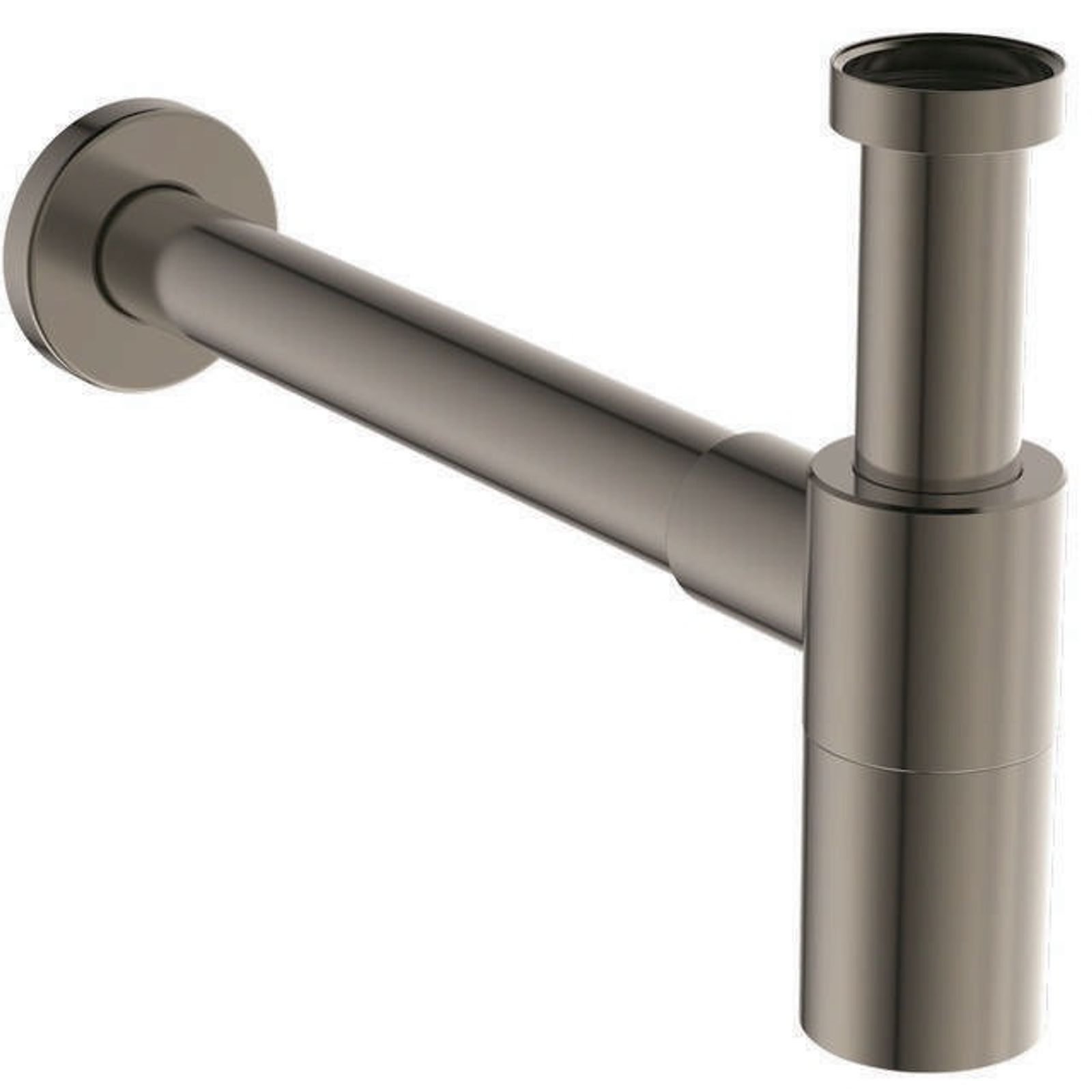 Ideal Standard Designsiphon G 5/4, Silve