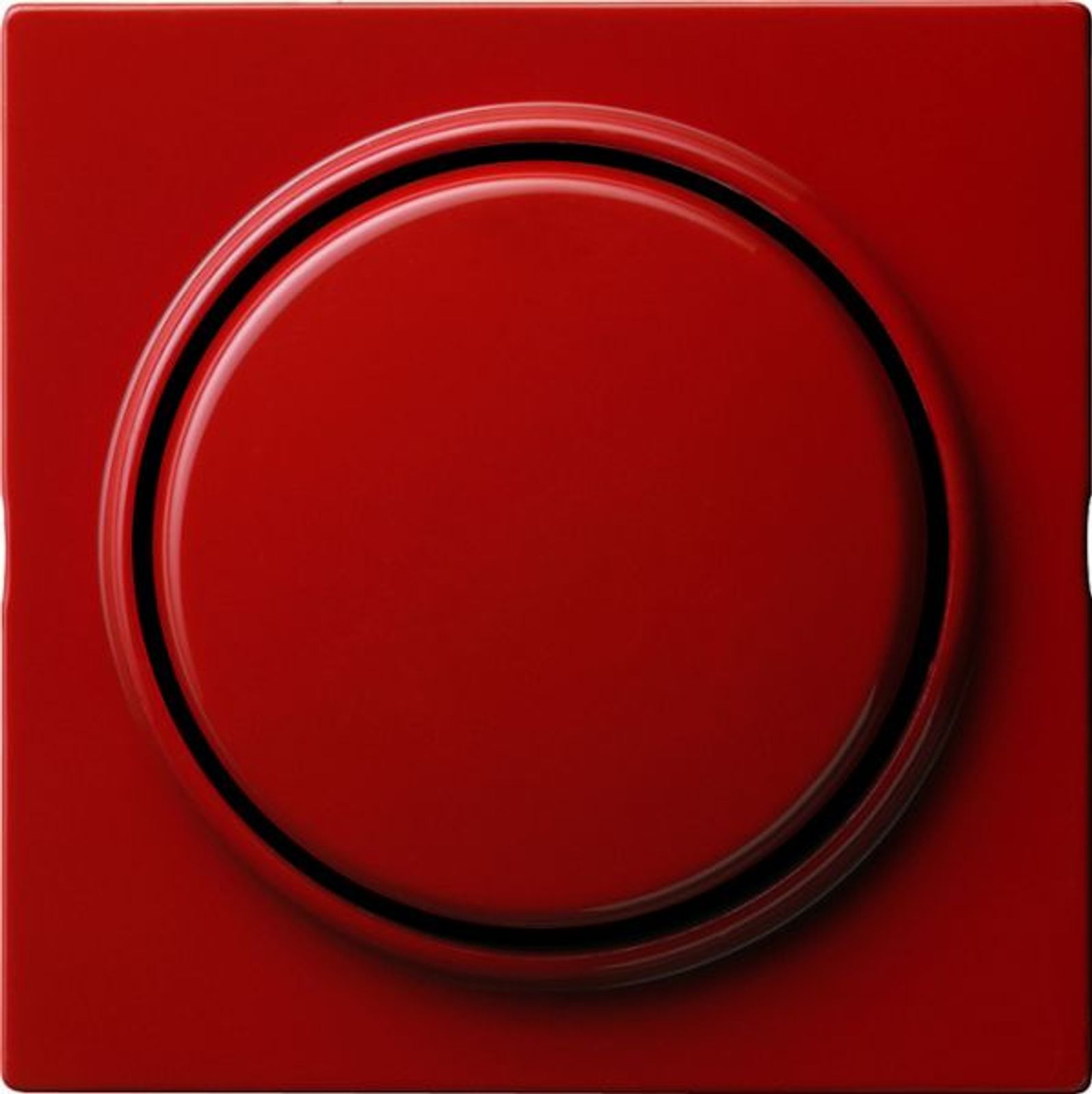Gira Abdeckung Schalter rt S Color 029643