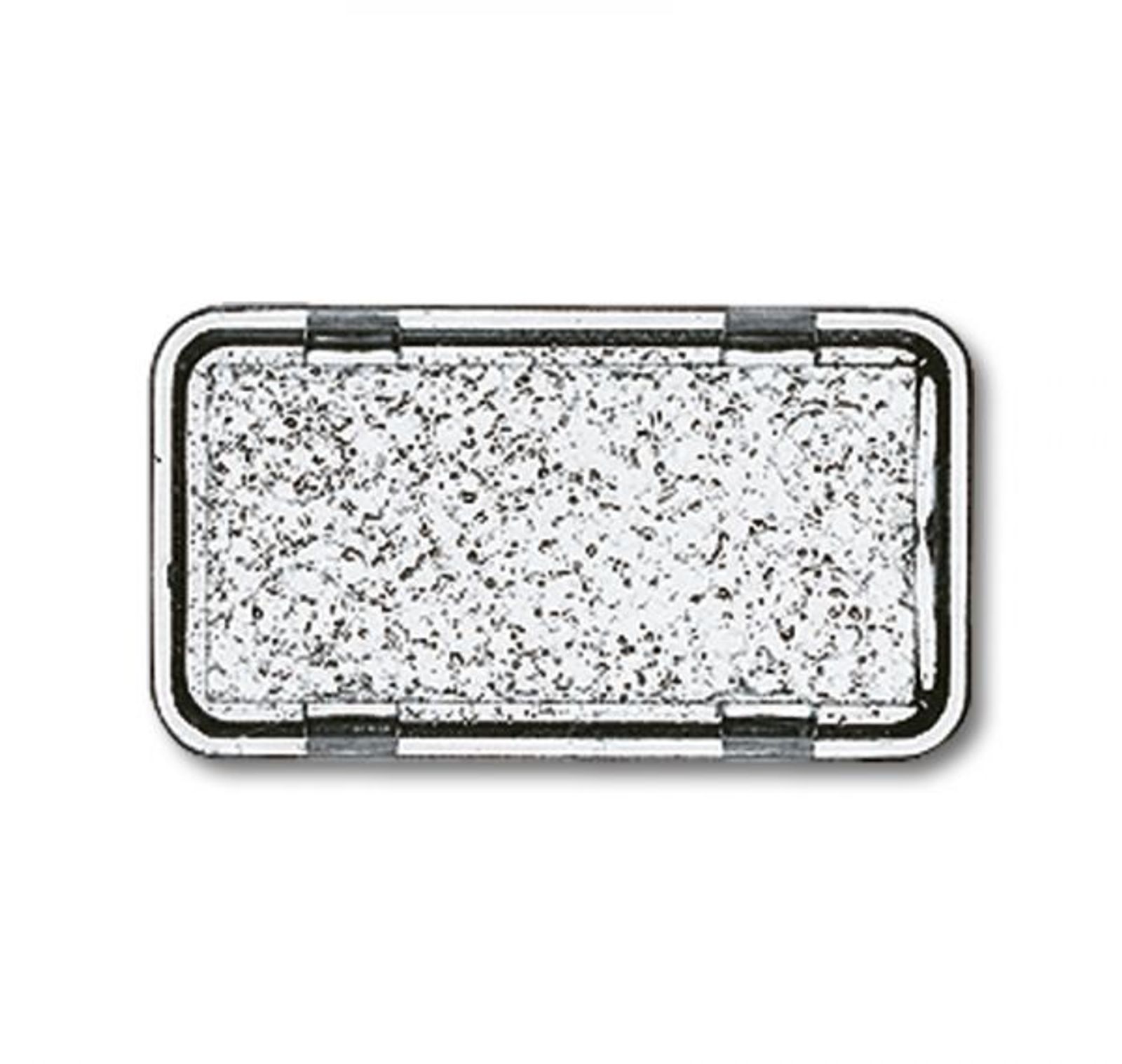 Busch-Jaeger 2622 N-101 Tastersymbol neutral