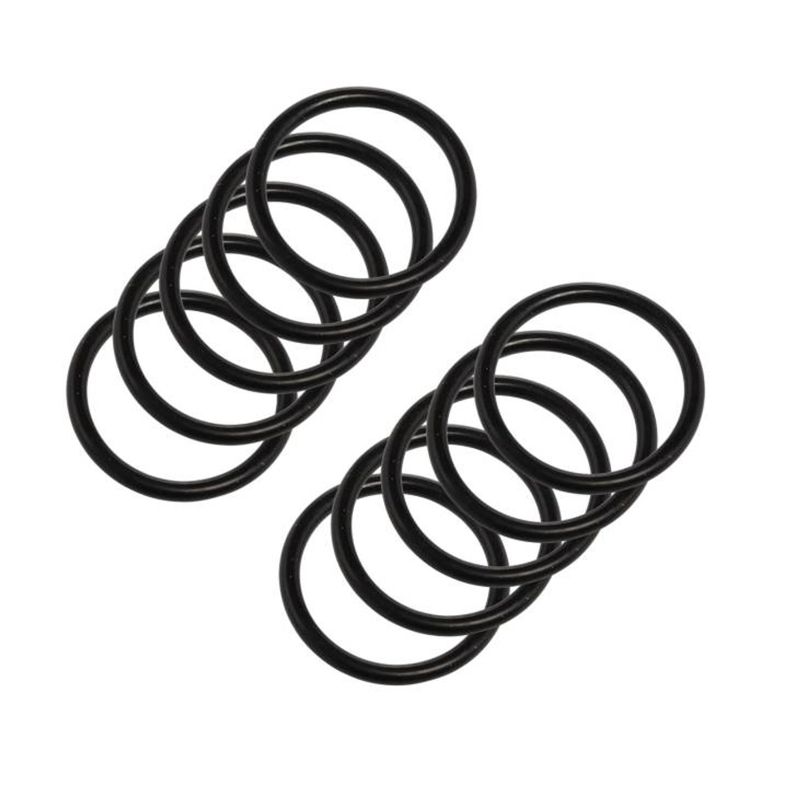 Selfio-Press Aluverbund Pressfitting  O-Ringe EPDM 26 x 3 mm TH + U Kontur DVGW 10 Stück