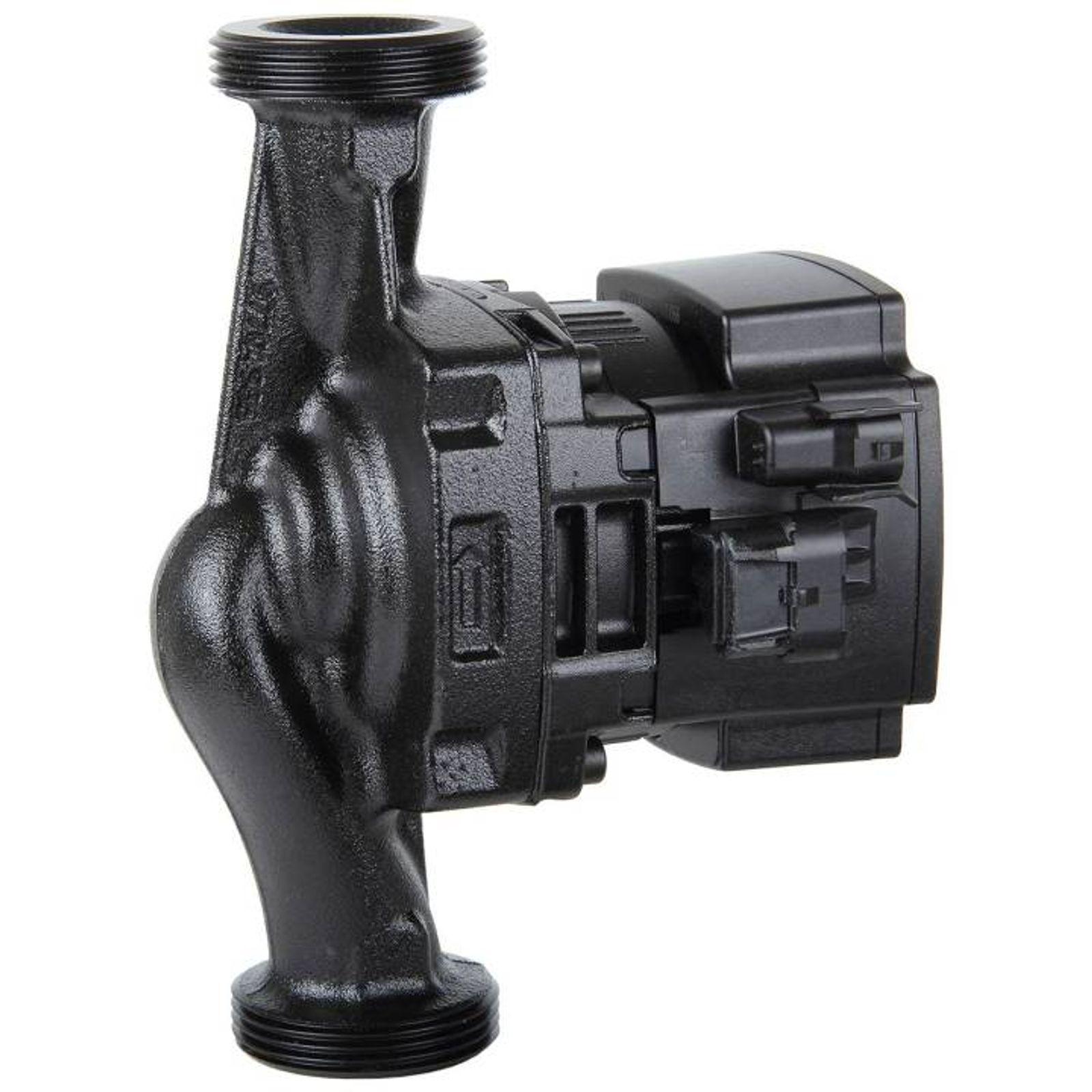 Grundfos Hocheffizienz-Umwälzpumpe ALPHA SOLAR 25-75 180 mm