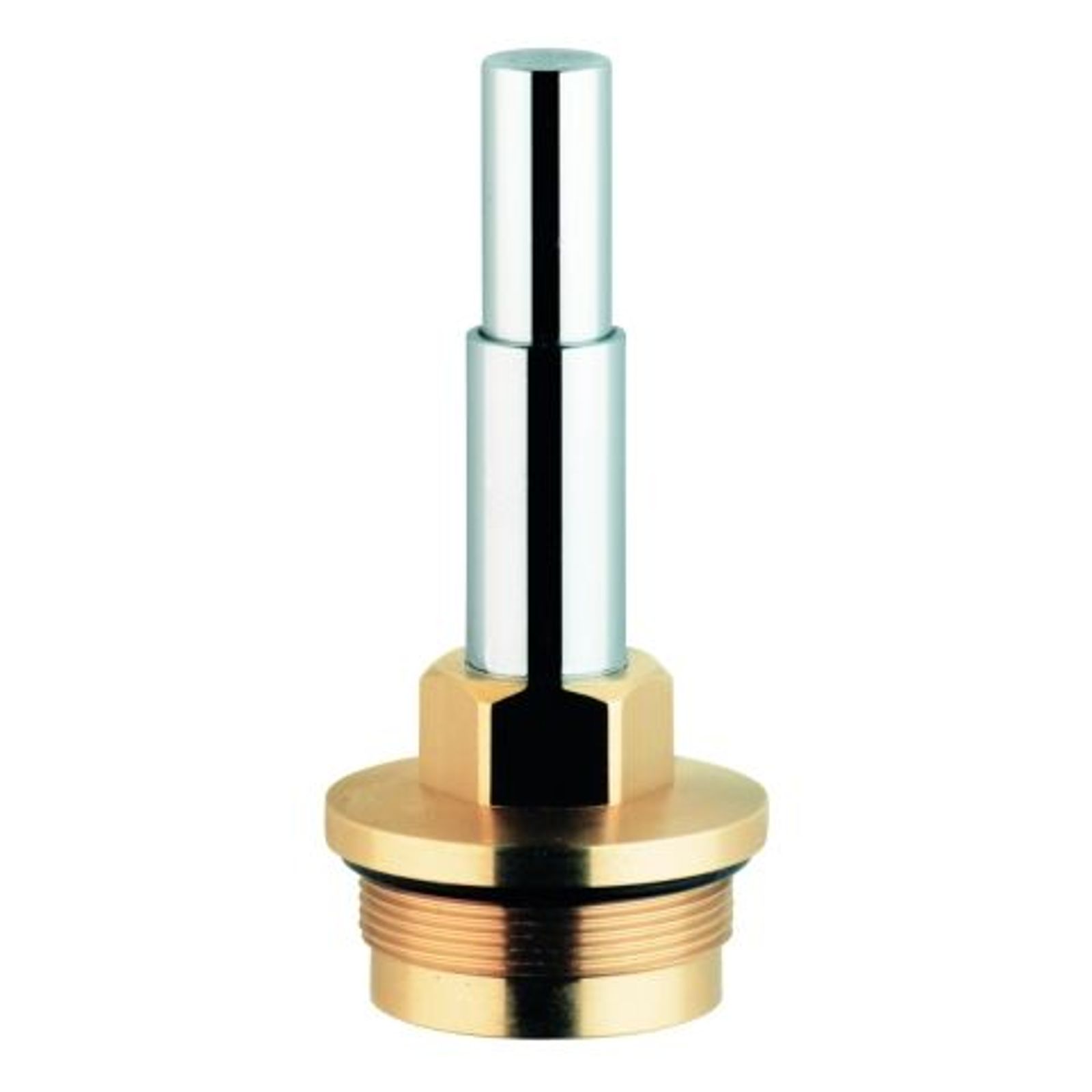GROHE Umstellung 06106 für UP-Wannenbatterie DN15 chrom