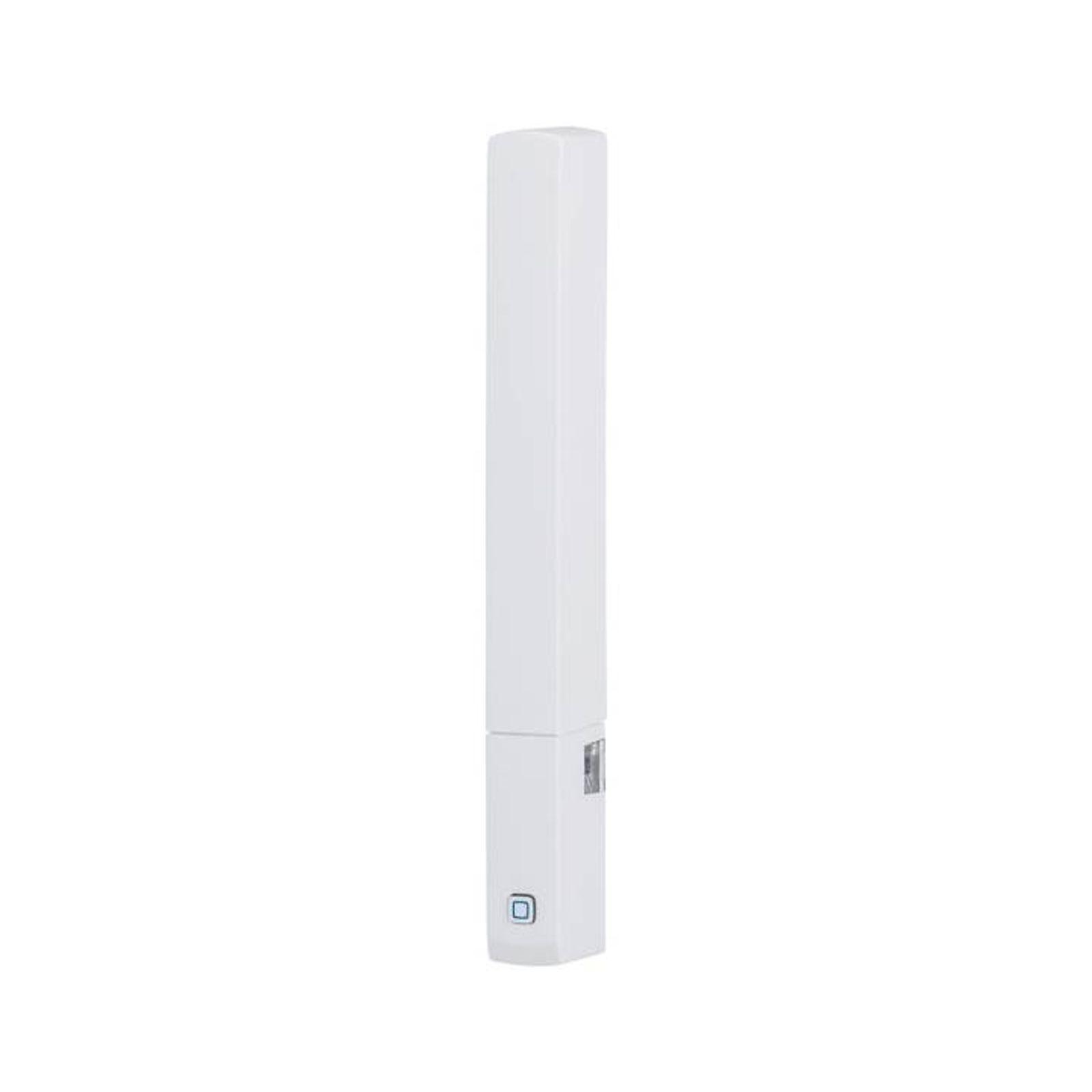Homematic IP Smart Home Fenster- und Türkontakt HmIP-SWDO-PL-2 - optisch, plus