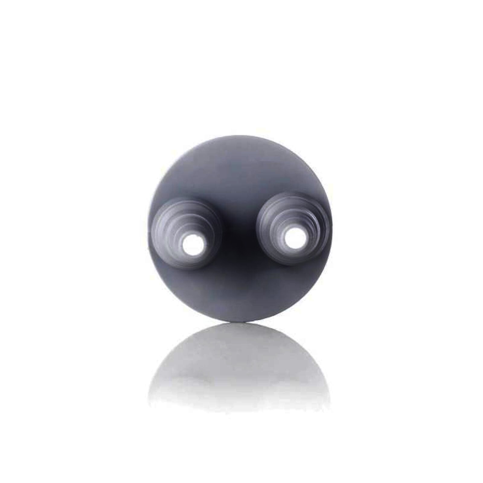 Airfit Doppel-Schlauchnippel DN 50