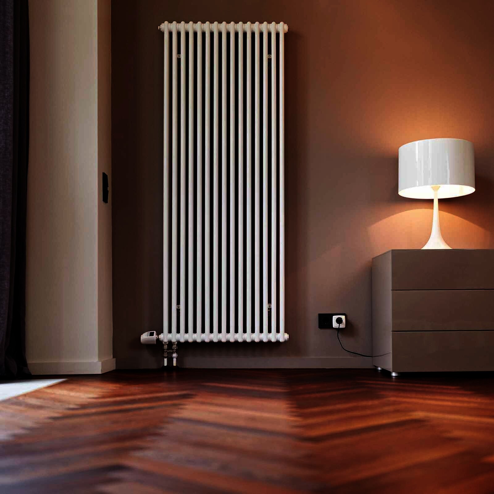 Homematic IP Smart Home Schaltsteckdose HmIP-PS-2