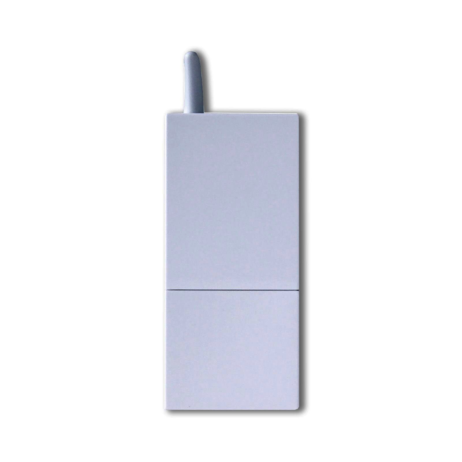 ETHERMA Funkempfänger ET-111A , 16A, Aufputz