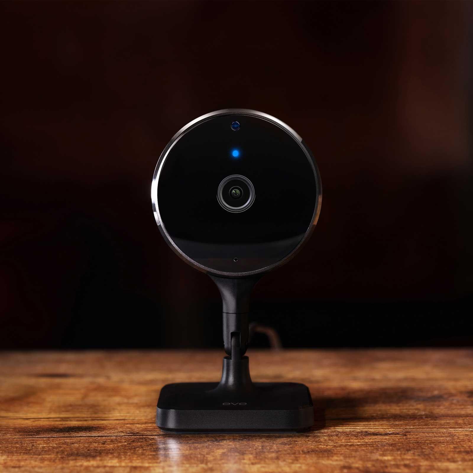 Eve Cam - Smarte Innenkamera