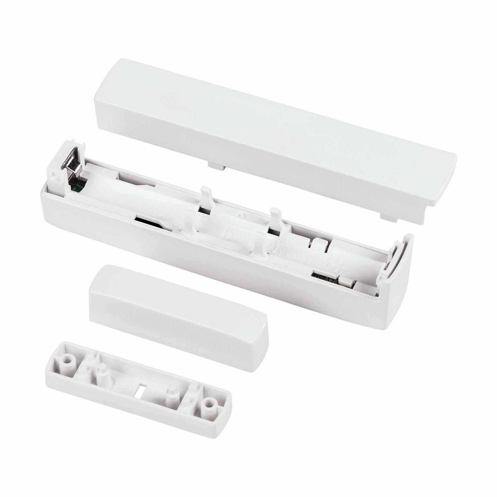 Homematic IP Smart Home Fenster- und Türkontakt mit Magnet HMIP-SWDM-2