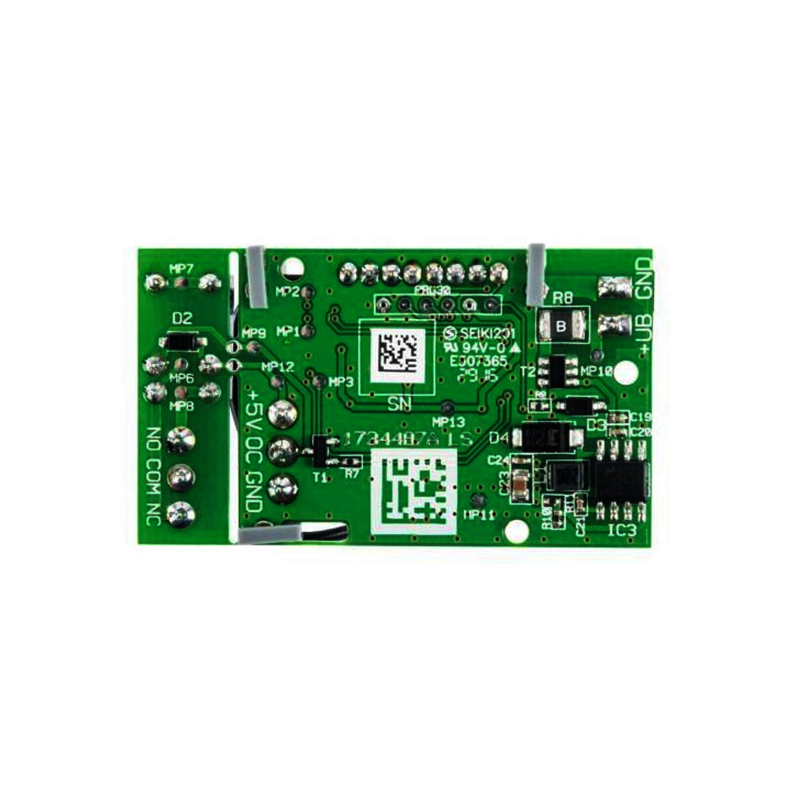 Homematic IP Smart Home Schaltplatine HmIP-PCBS
