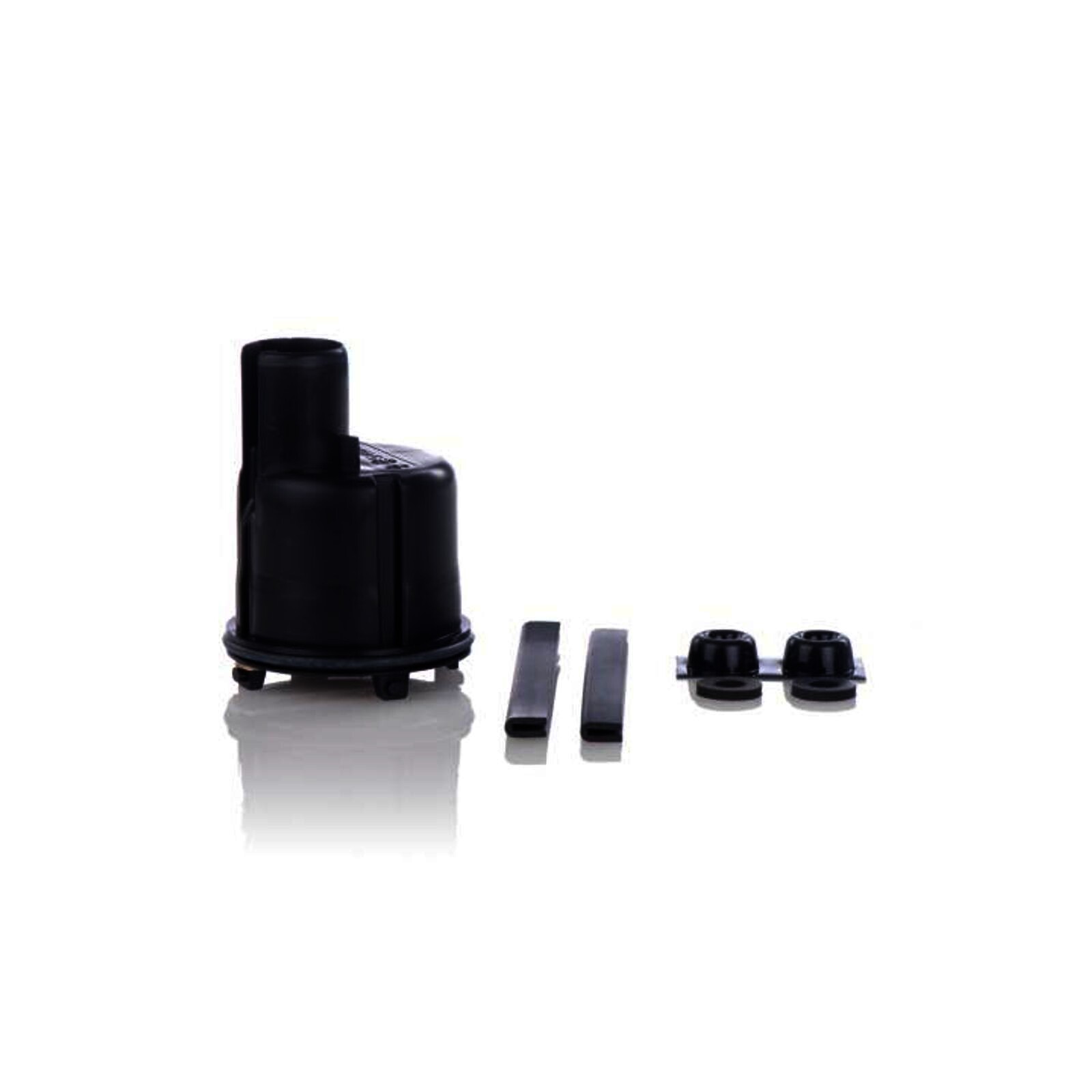 Wolf Wohnraumlüftung CWL-2-400, Ausführung rechts