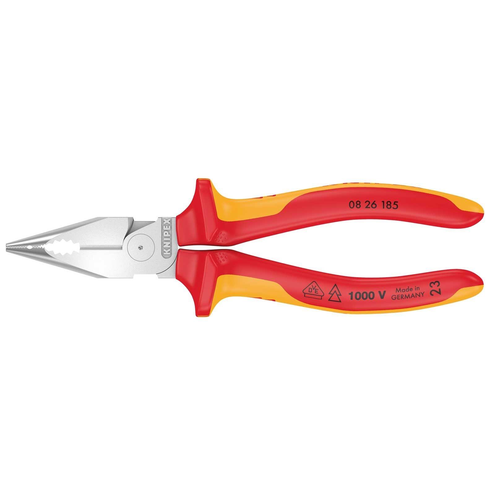 Wera Kompakt VDE 17 extra slim 2 Tool Finder, 17?teilig