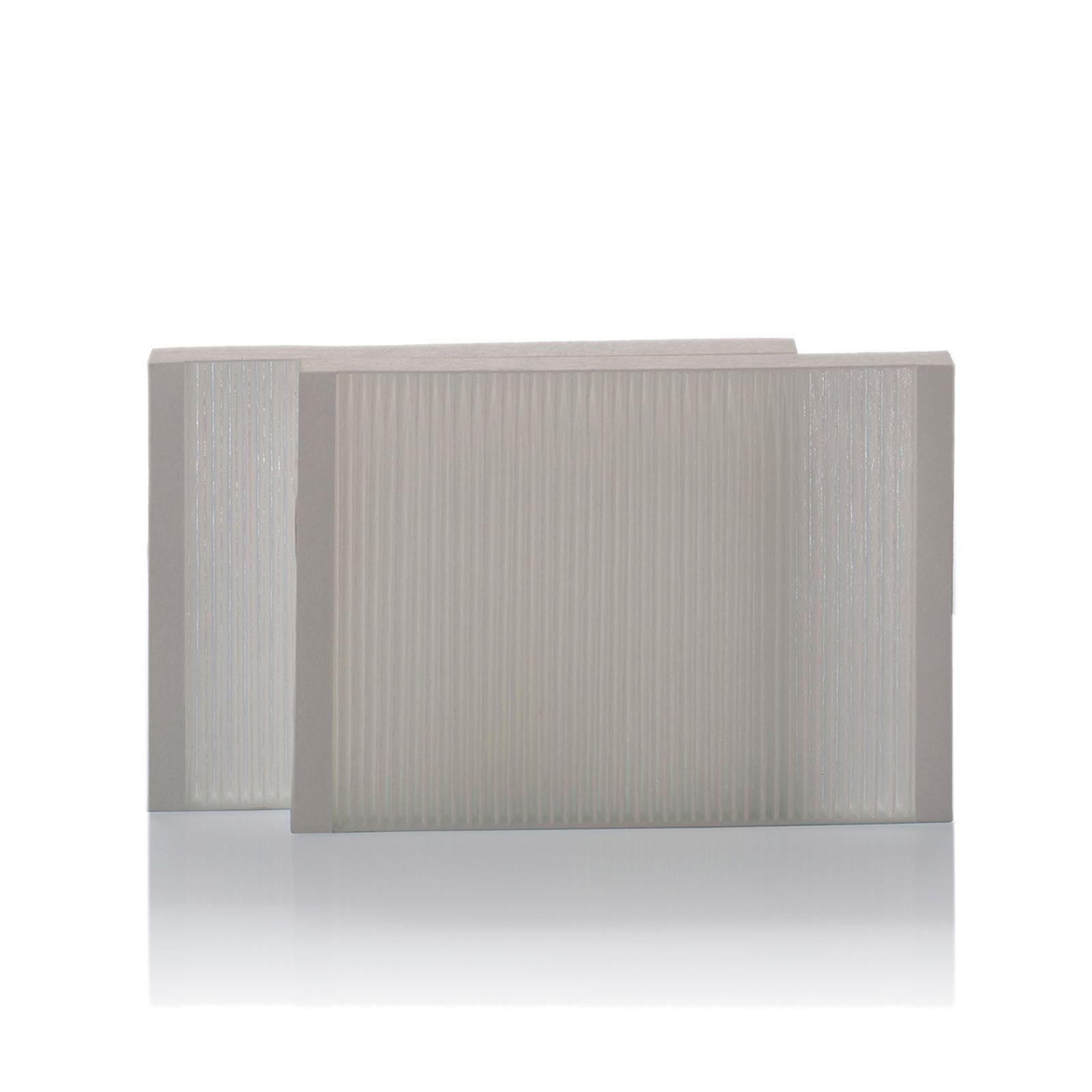 Wolf Ersatzfilter Filterset Klasse G4 für CWL-T-300