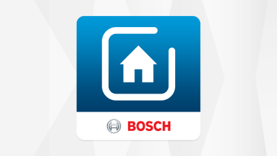 Bosch Smart Home