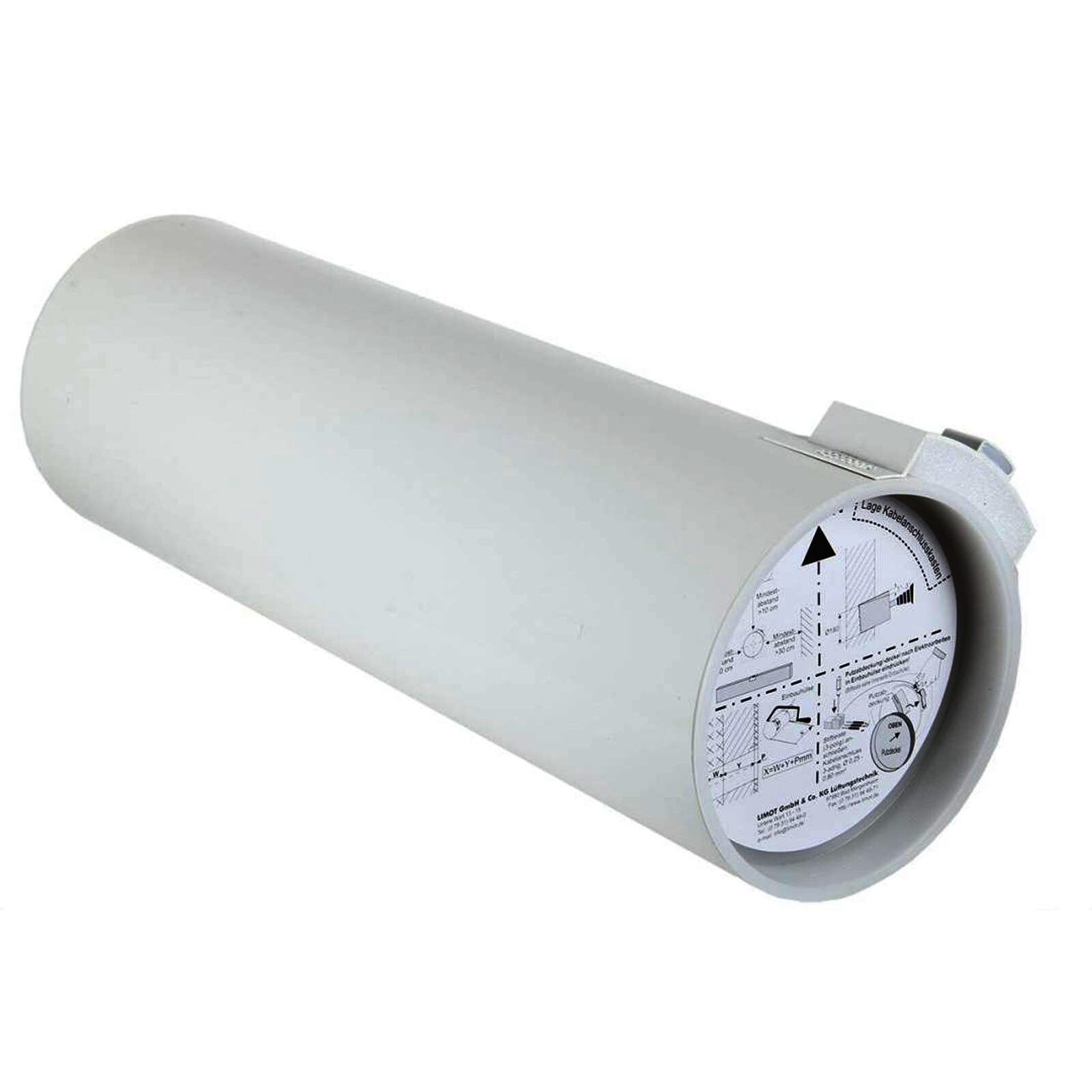 Limodor Wandlüfter Airodor 30/L490