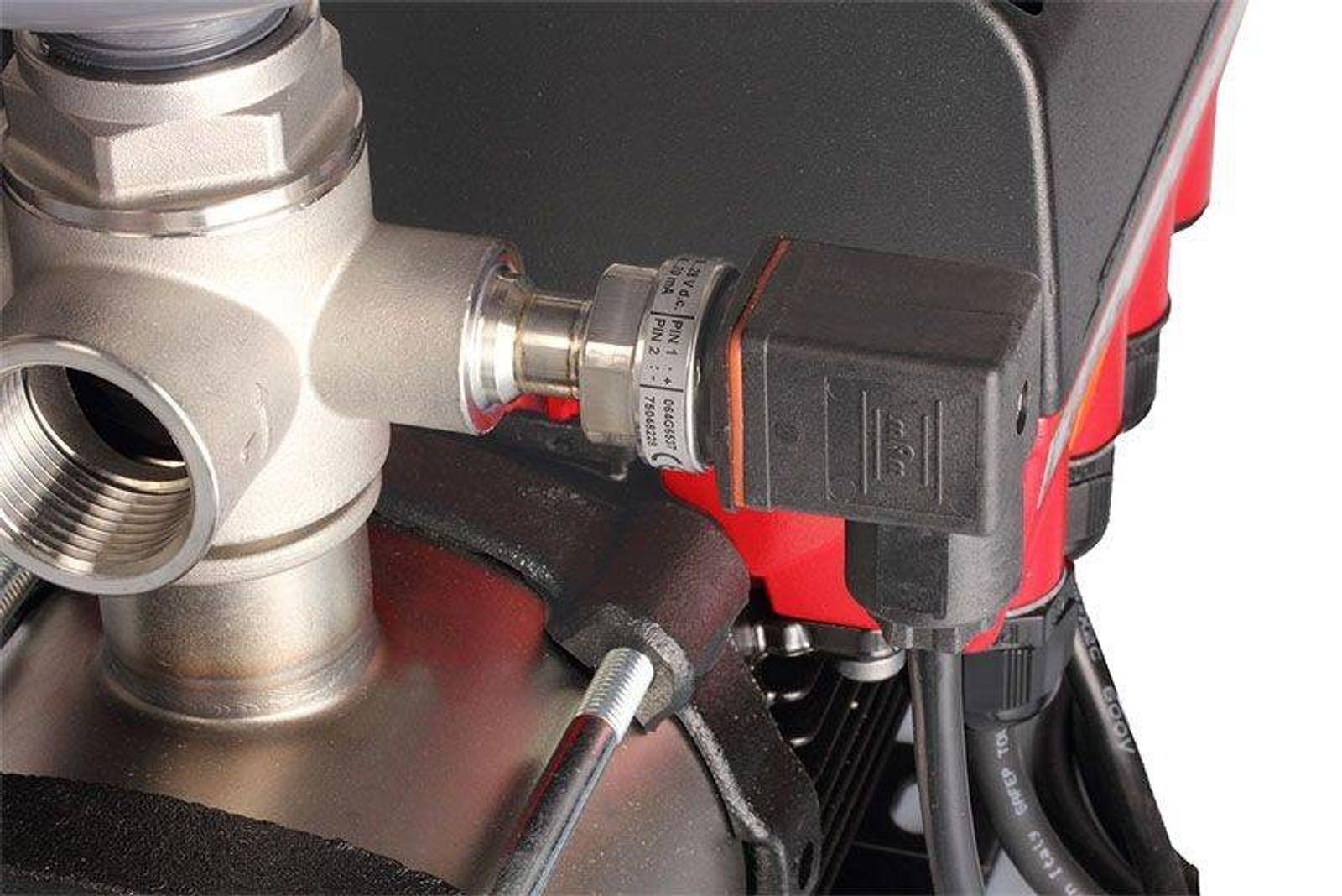 Grundfos Hydro Mono CMBE 3-62 AVBE Trinkwasservariante