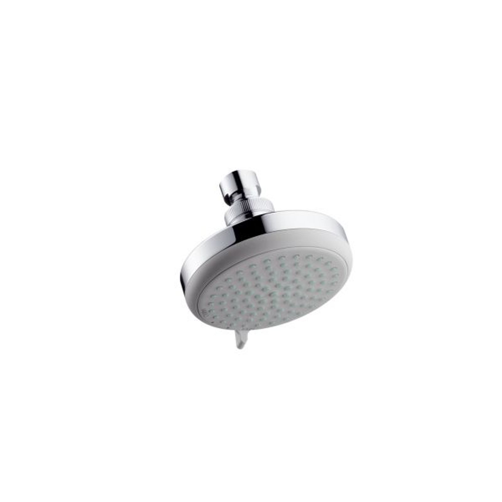 hansgrohe Kopfbrause Croma 100 Vario chrom