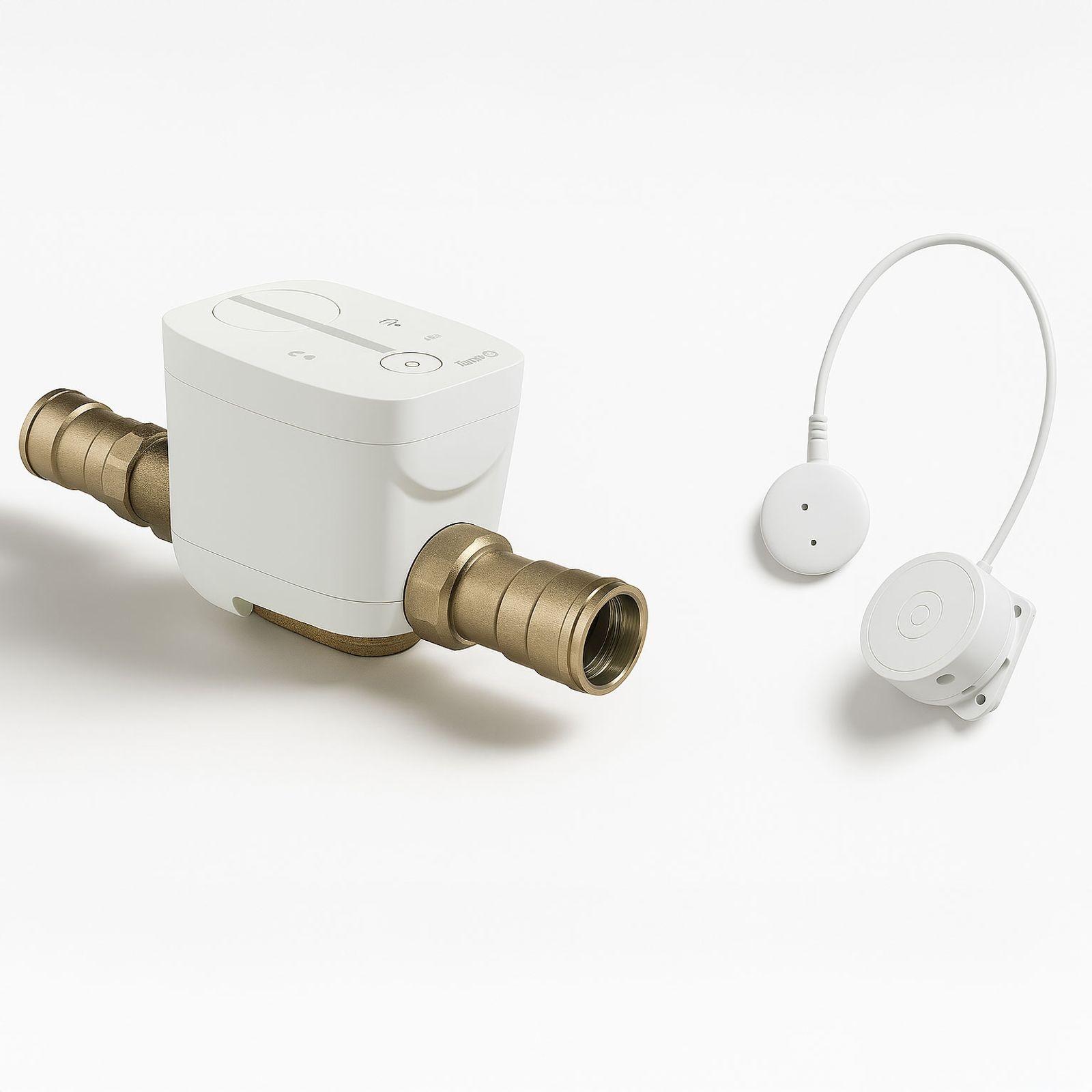 Quandify Smart Home Sicherheits-Set