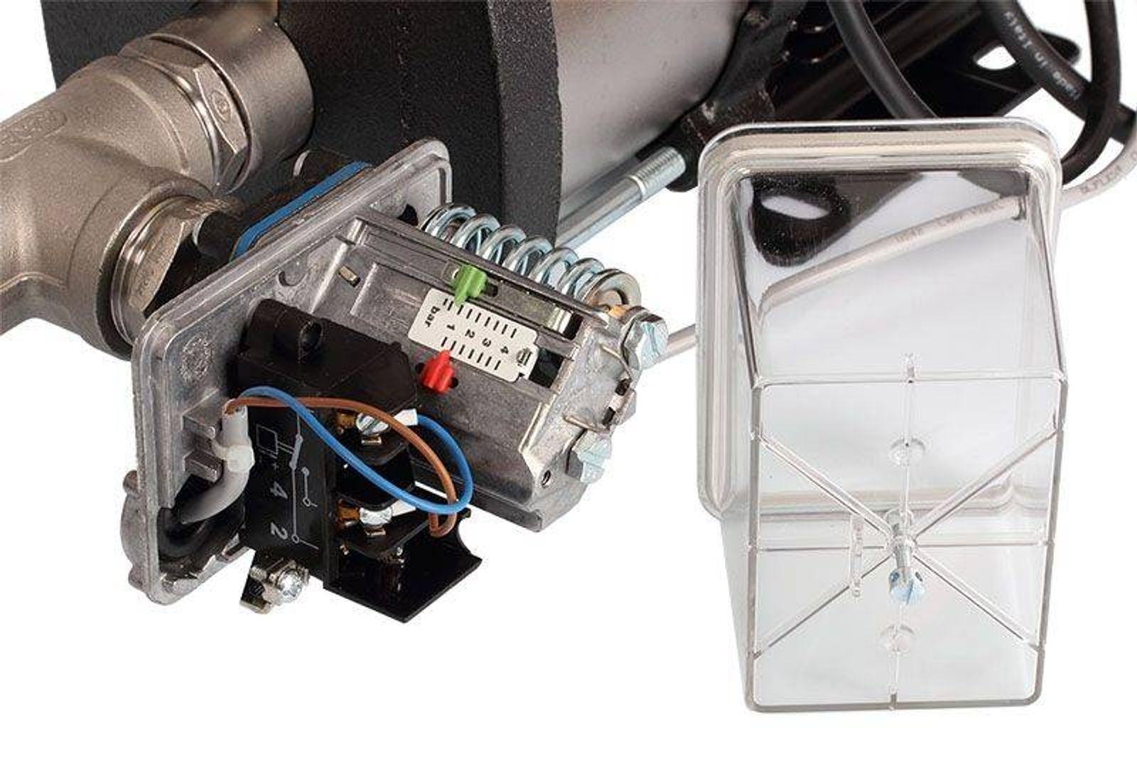 Grundfos Hydro Mono CMBE 3-62 AVBE Trinkwasservariante